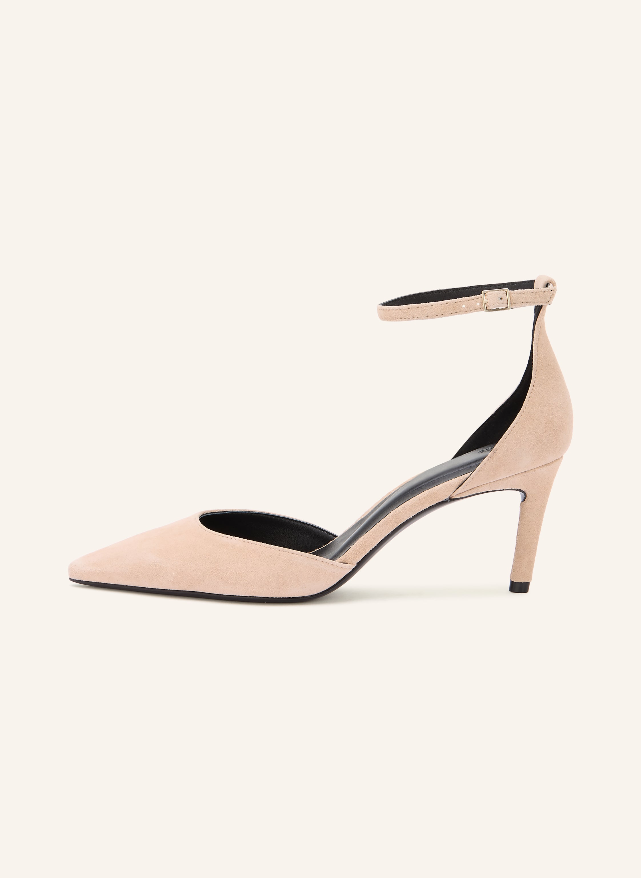 Thumbnail - Boss Pumps Gracey beige