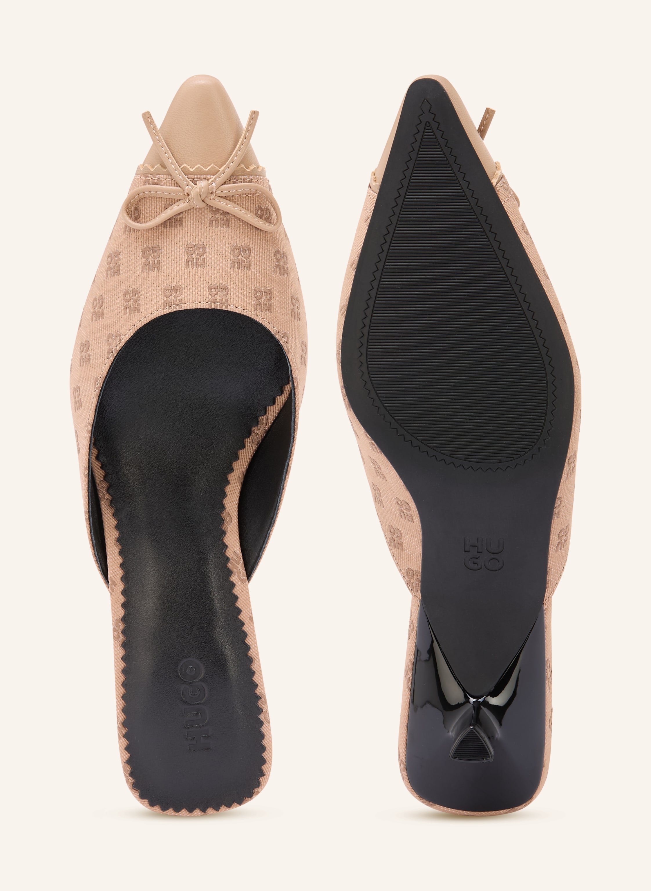 Thumbnail - Hugo Mules Seleny braun