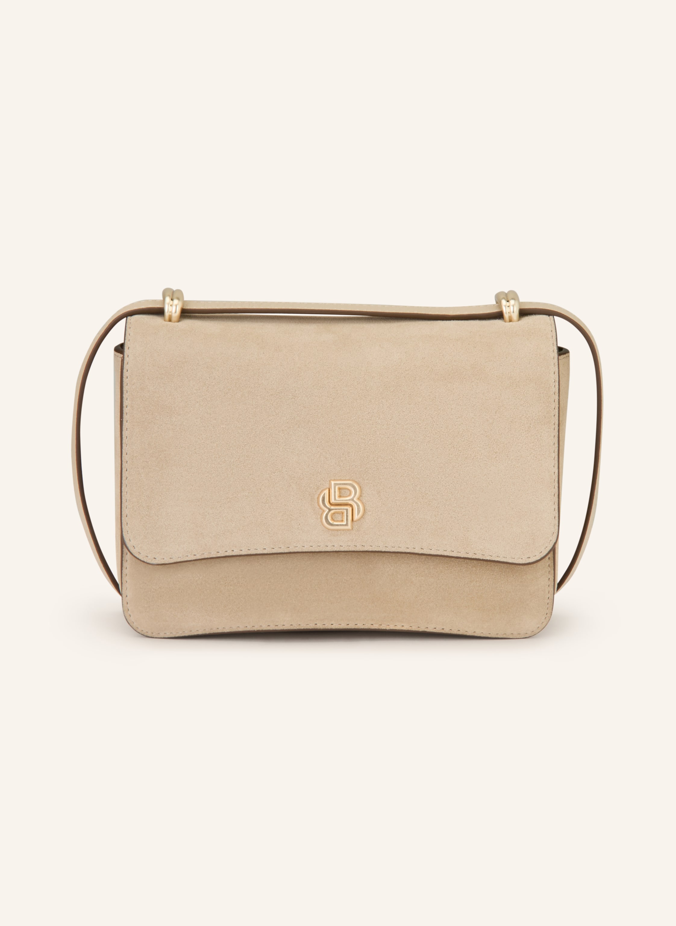Boss Boss Umhängetasche Beyond Small grau in BEIGE