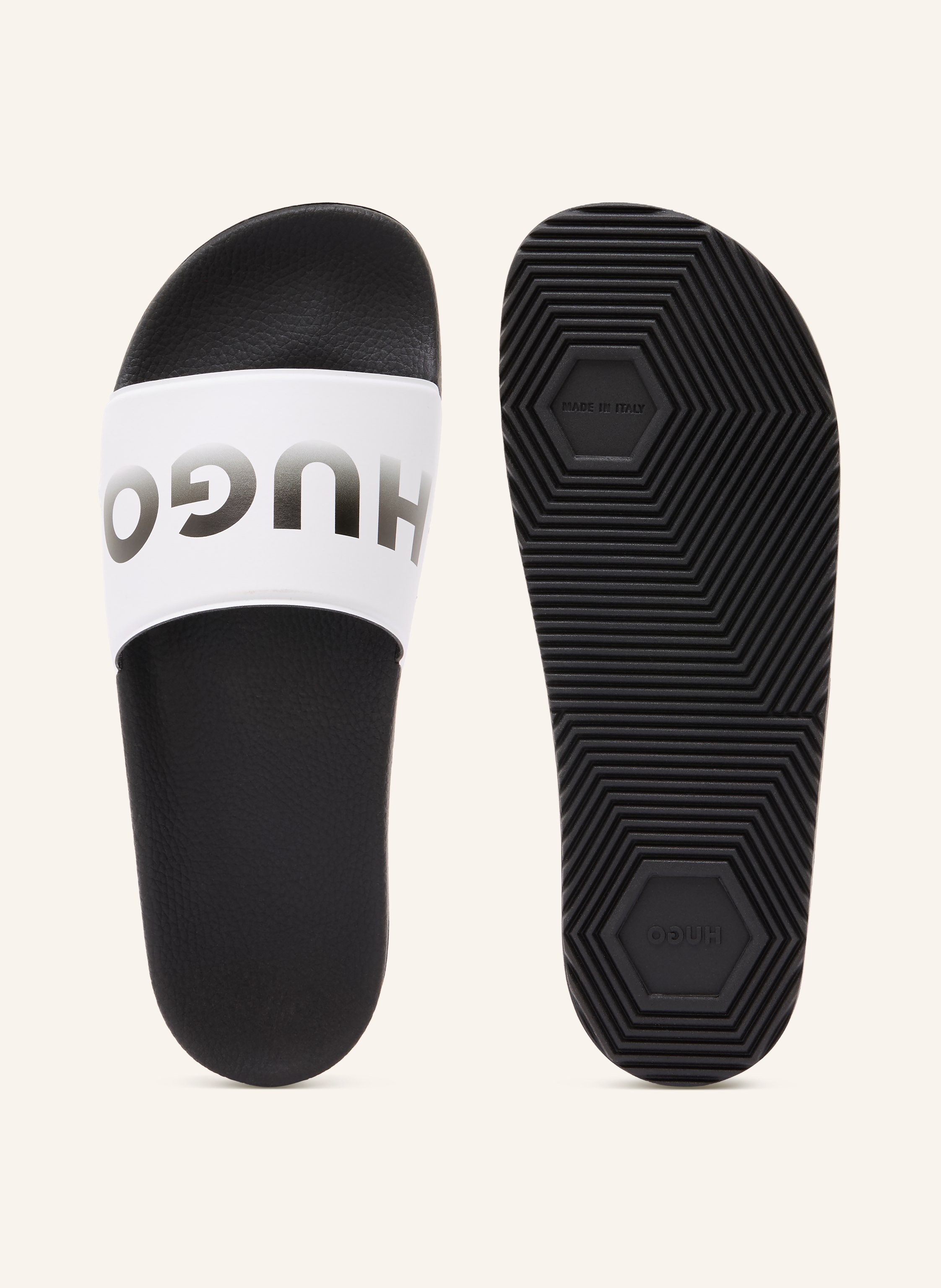 Thumbnail - Hugo Pantoletten Timein schwarz