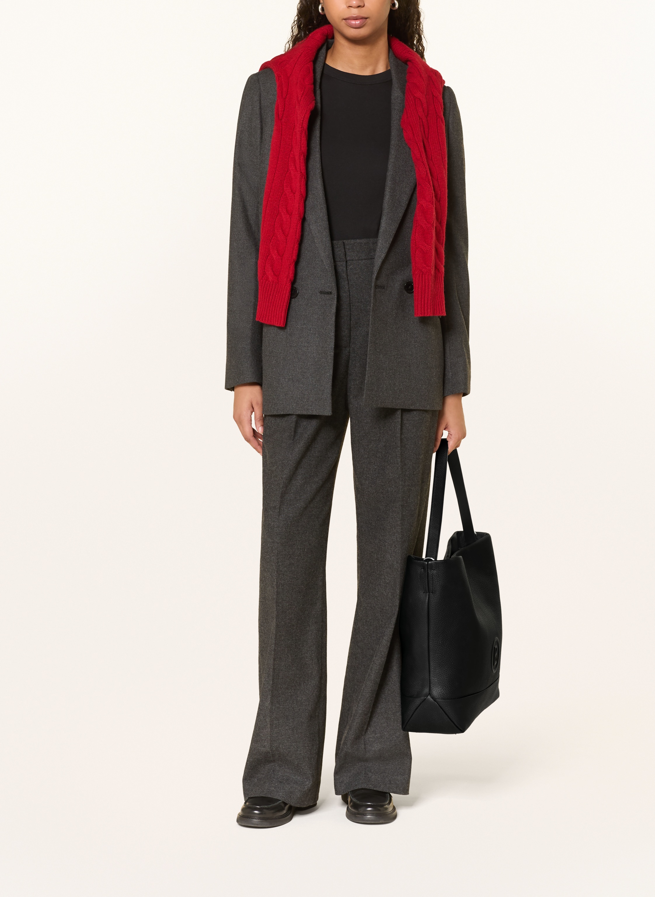 Thumbnail - Bogner Beuteltasche Bozen Avni schwarz