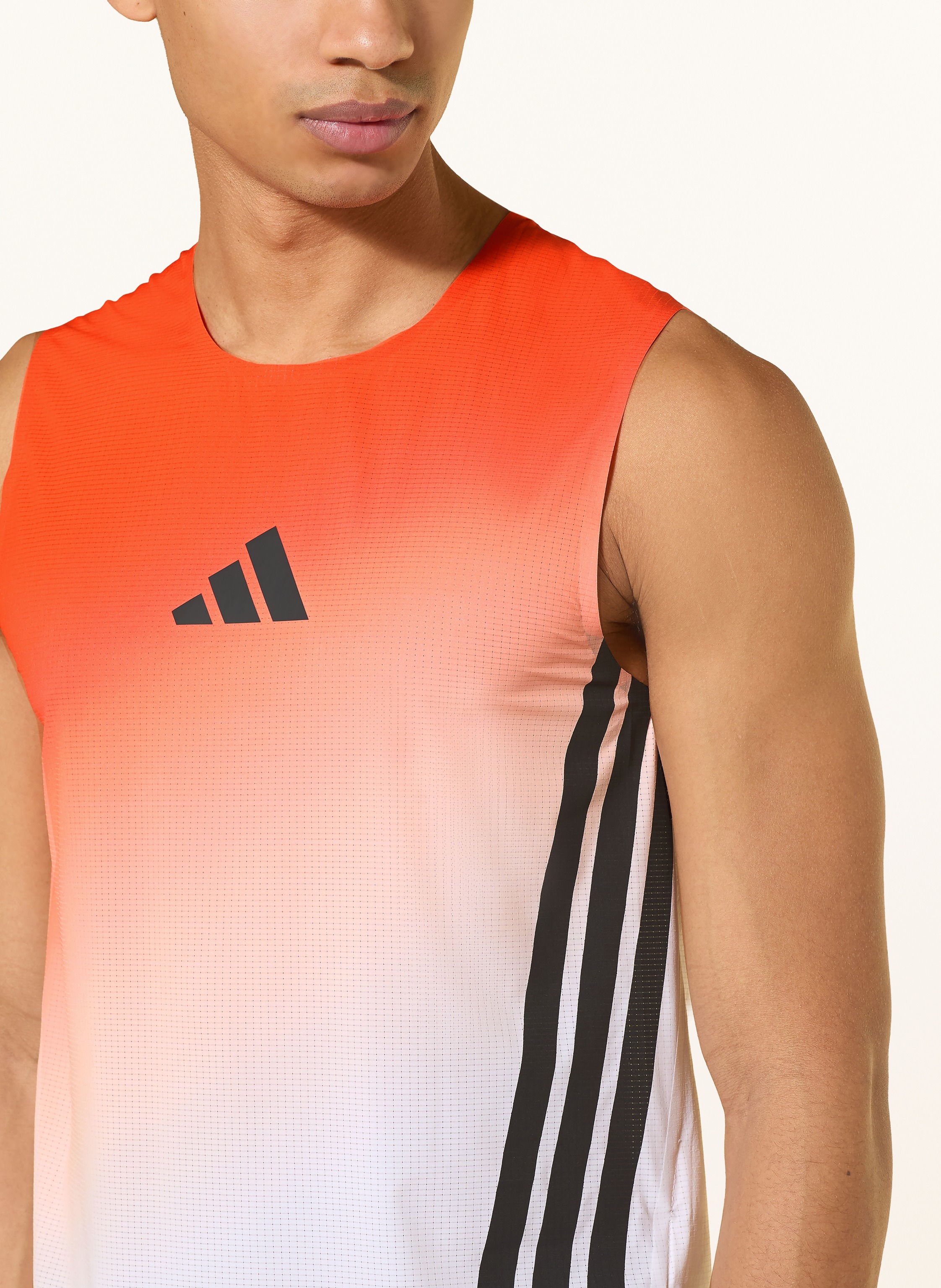 Thumbnail - Adidas Terrex Funktionstop Xploric Pro orange