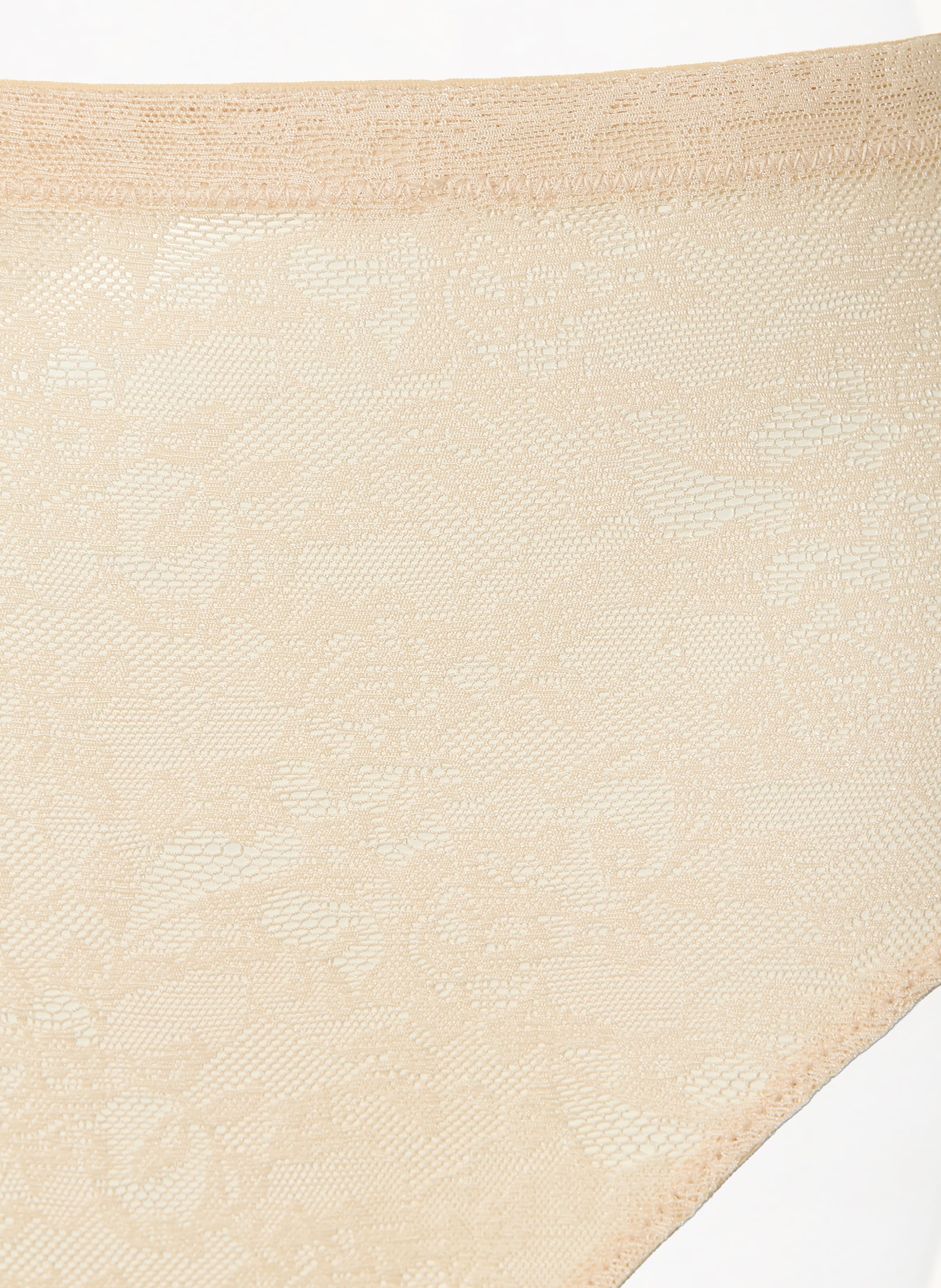 Thumbnail - Spanx Shape-Slip Supersmooth™ Day To Date Night beige