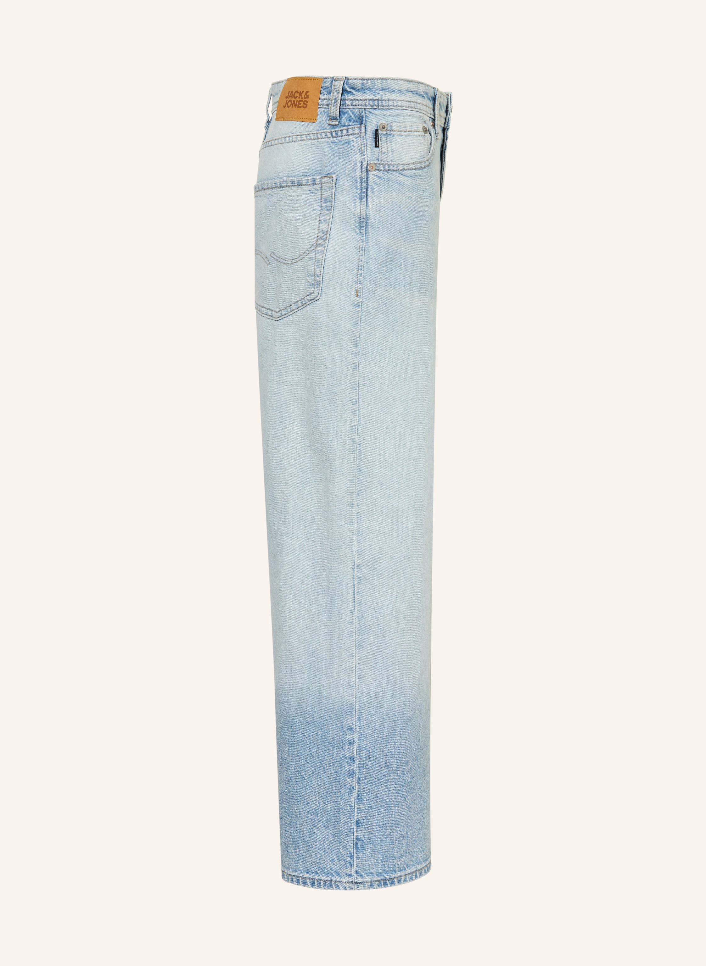 Thumbnail - Jack&Jones Jeans Jjidave Jjoriginal blau
