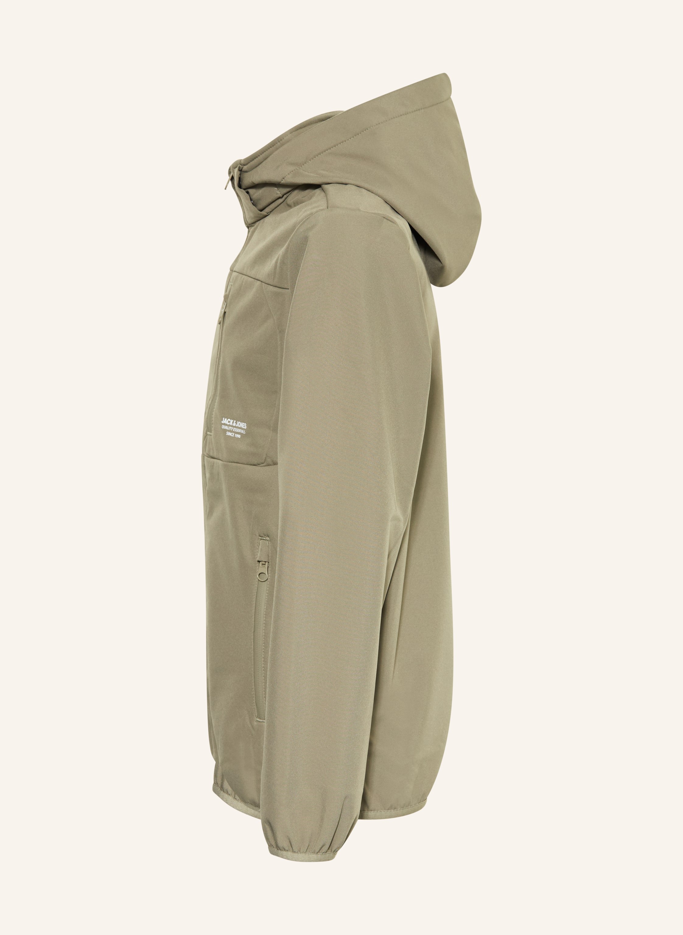 Thumbnail - Jack&Jones Funktionsjacke gruen