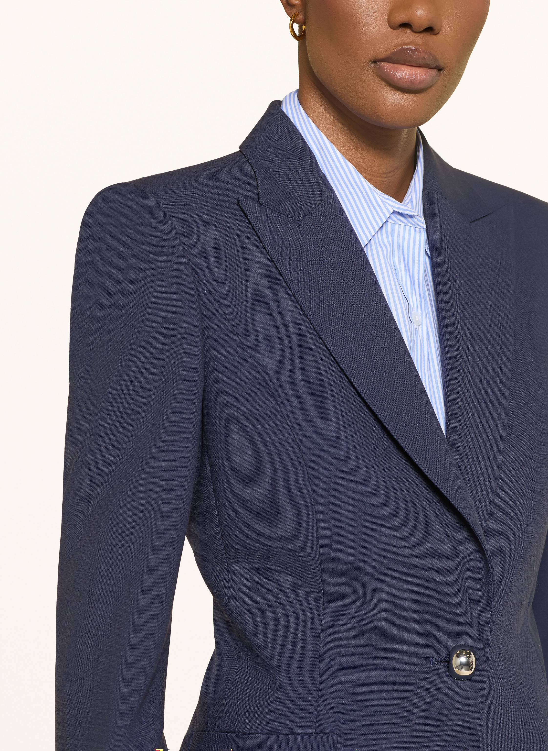 Thumbnail - Hugo Blazer Abire blau