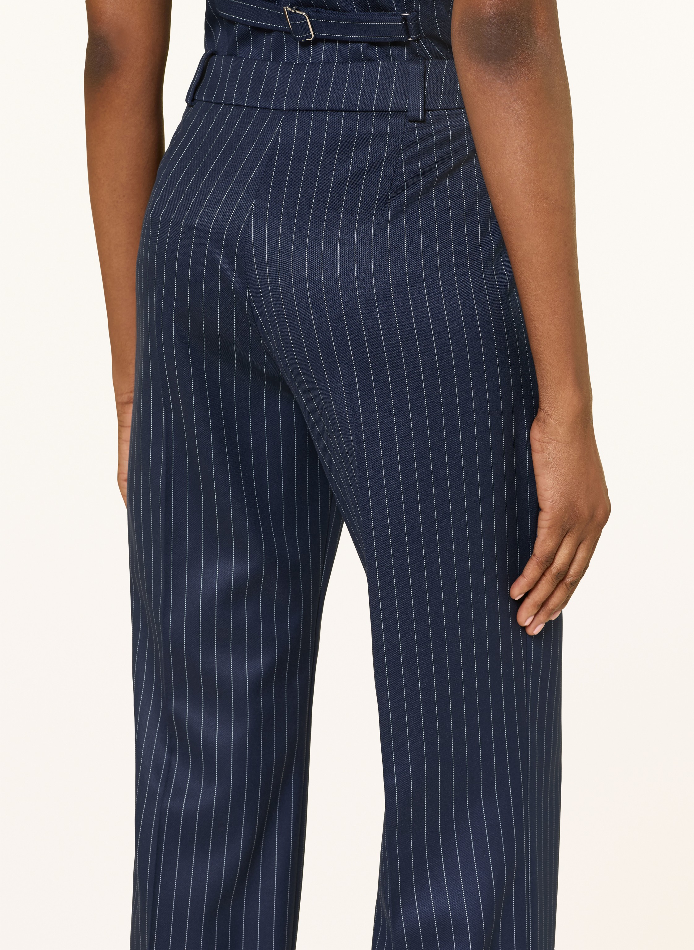 Thumbnail - Hugo Marlenehose Hilando blau