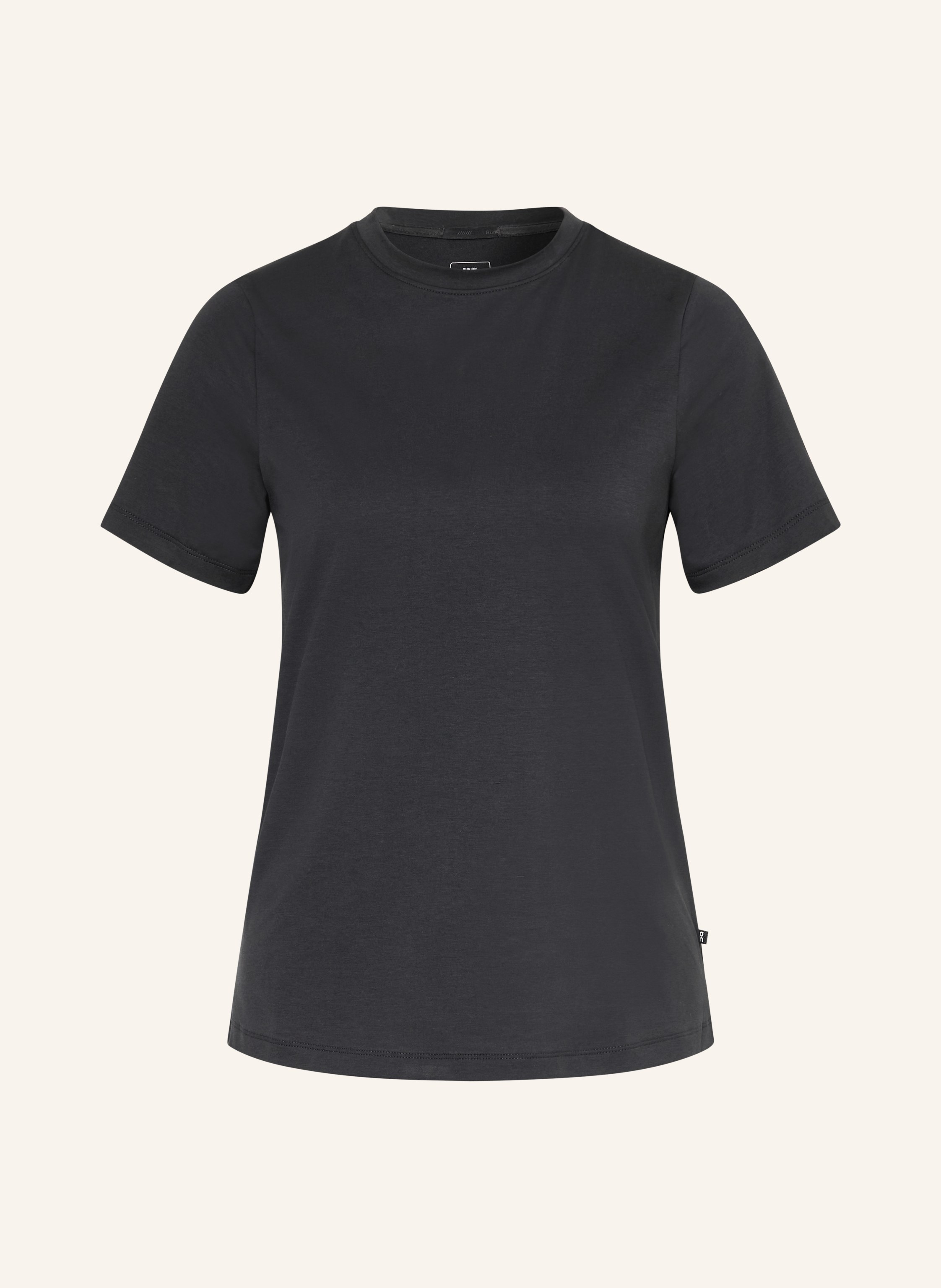 On T-Shirt Focus-T schwarz