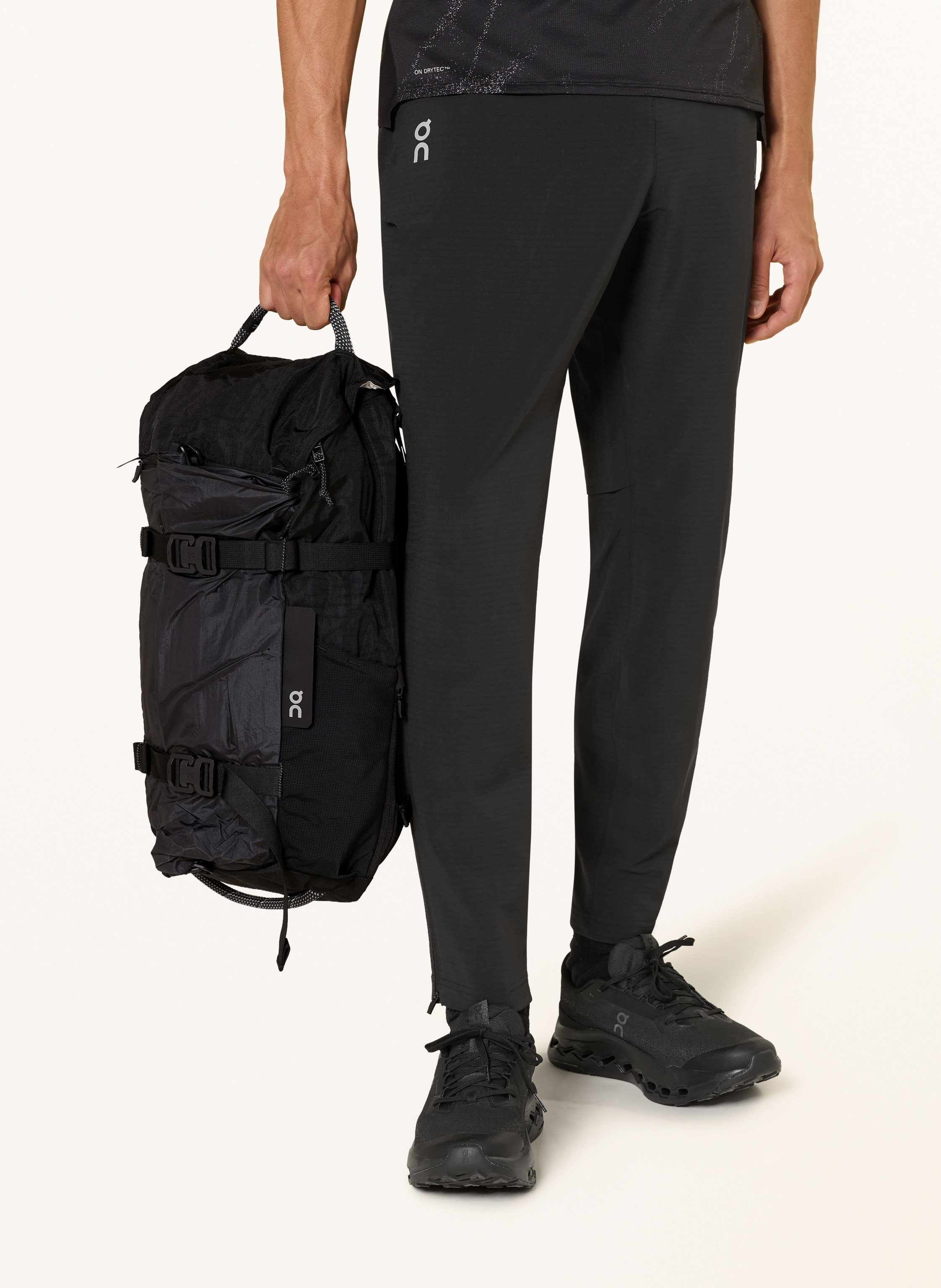 Thumbnail - On Rucksack Speed Pack Elite 24 L Mit Laptop-Fach schwarz