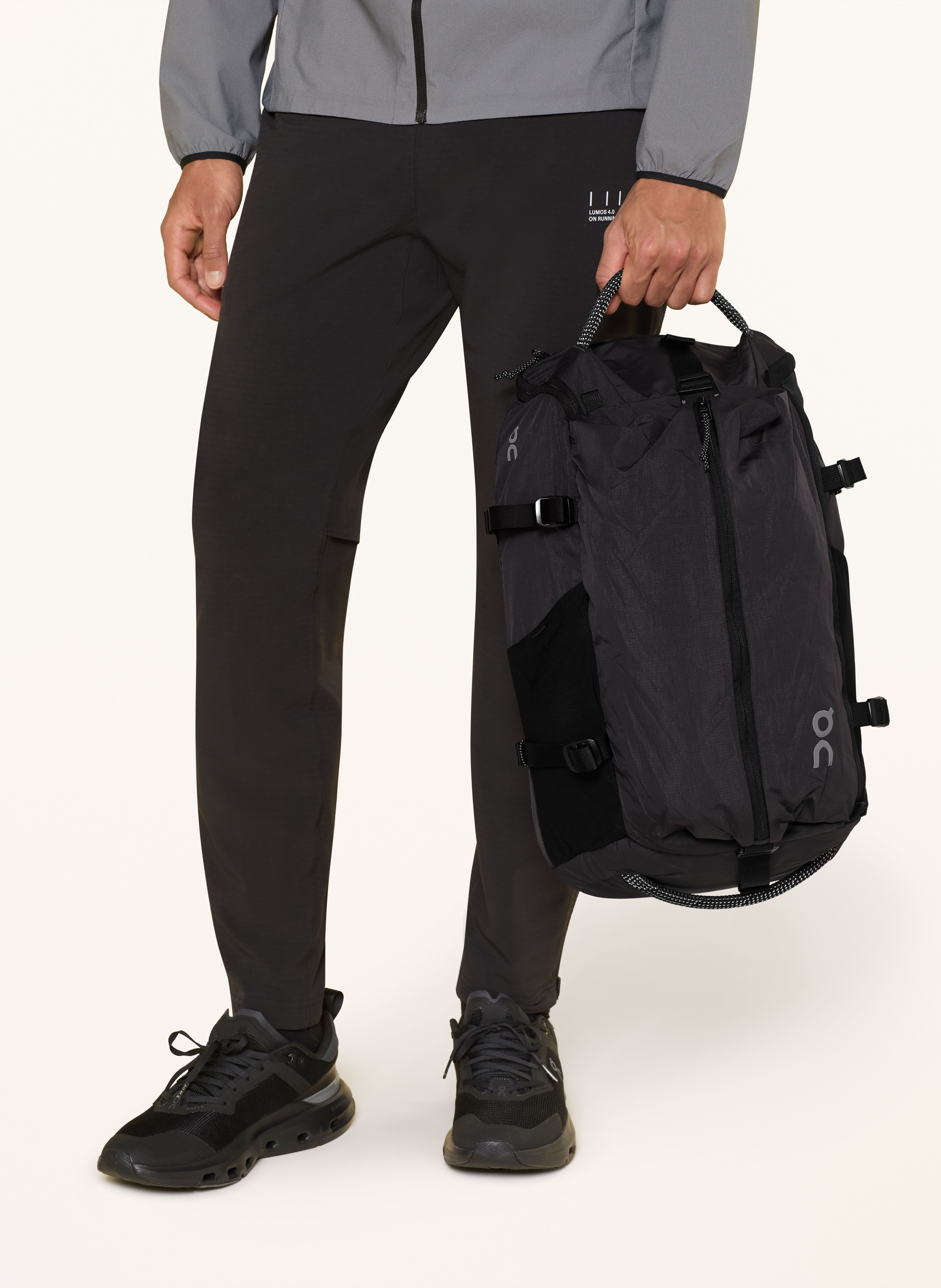 Thumbnail - On Rucksack Speed Pack 30 L Mit Laptop-Fach schwarz