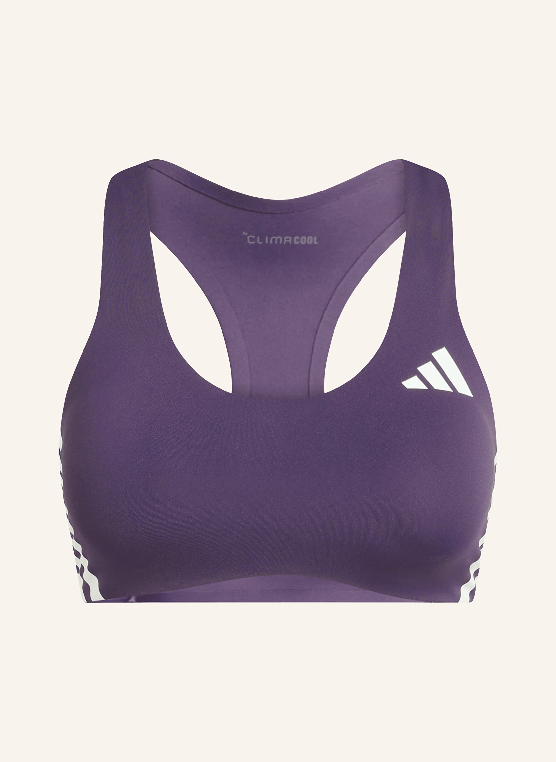 Adidas Sport-Bh Adizero lila