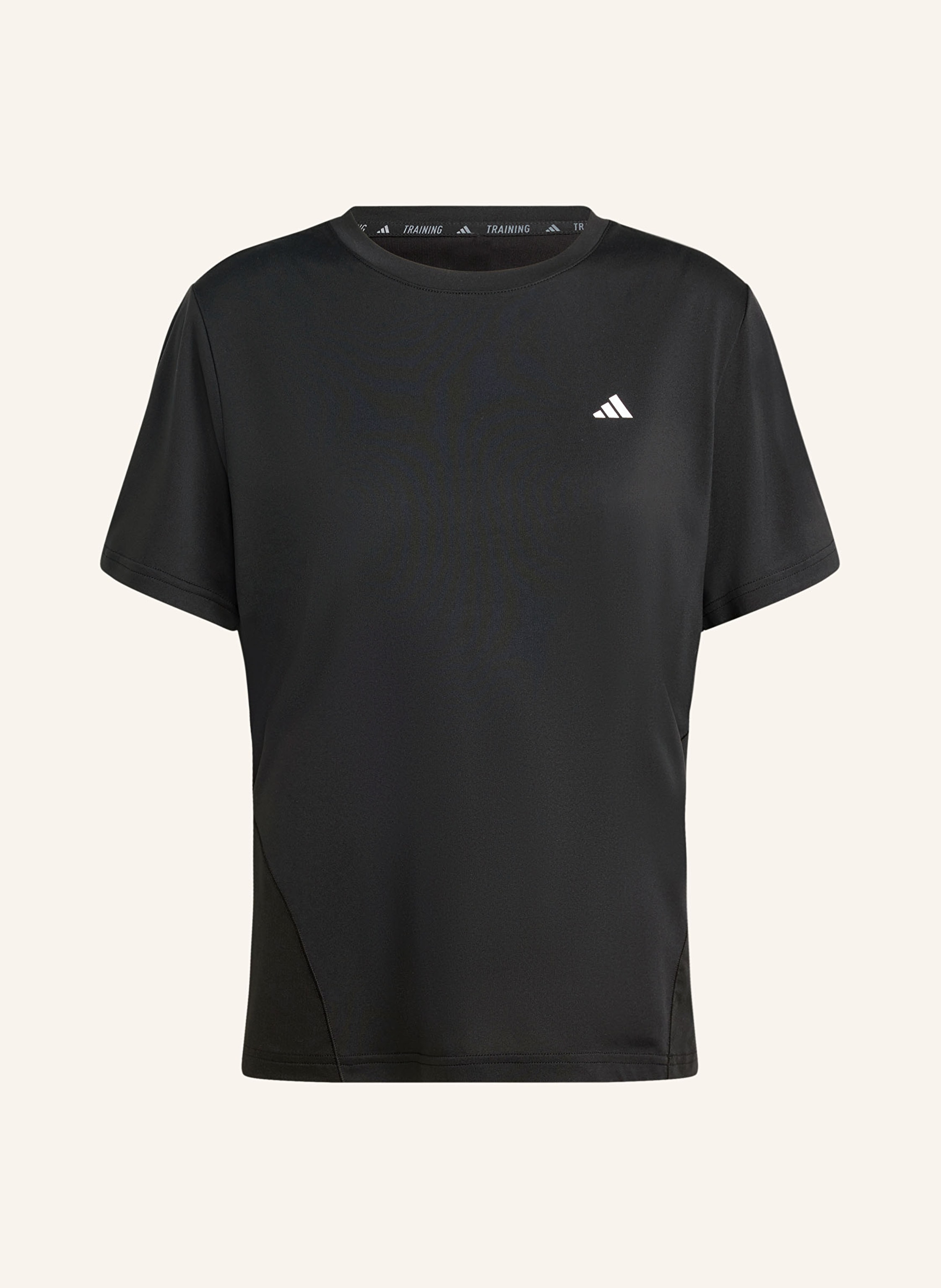 Adidas Funktionsshirt d4t schwarz