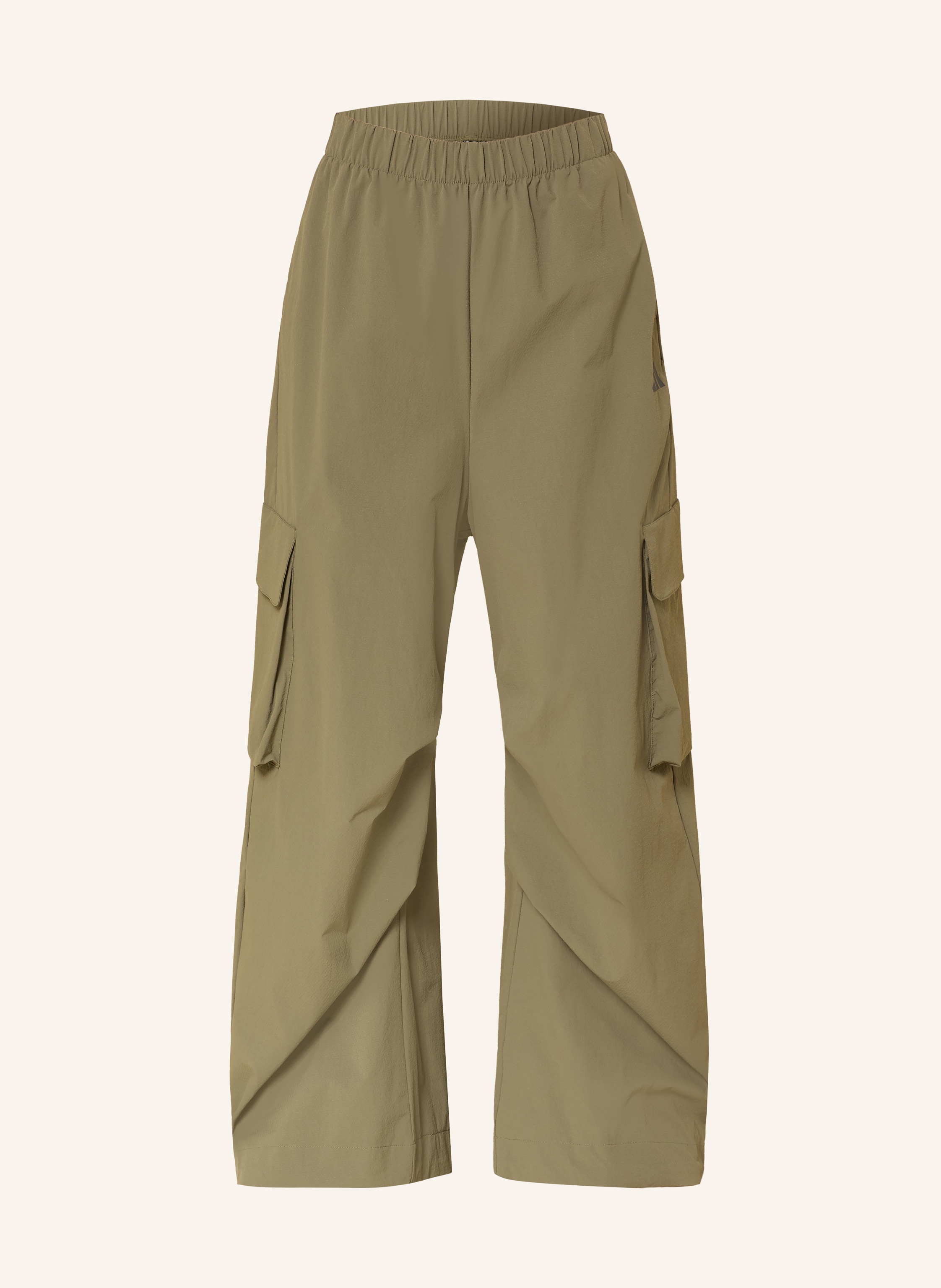 Adidas Cargohose City Tech Hero gruen
