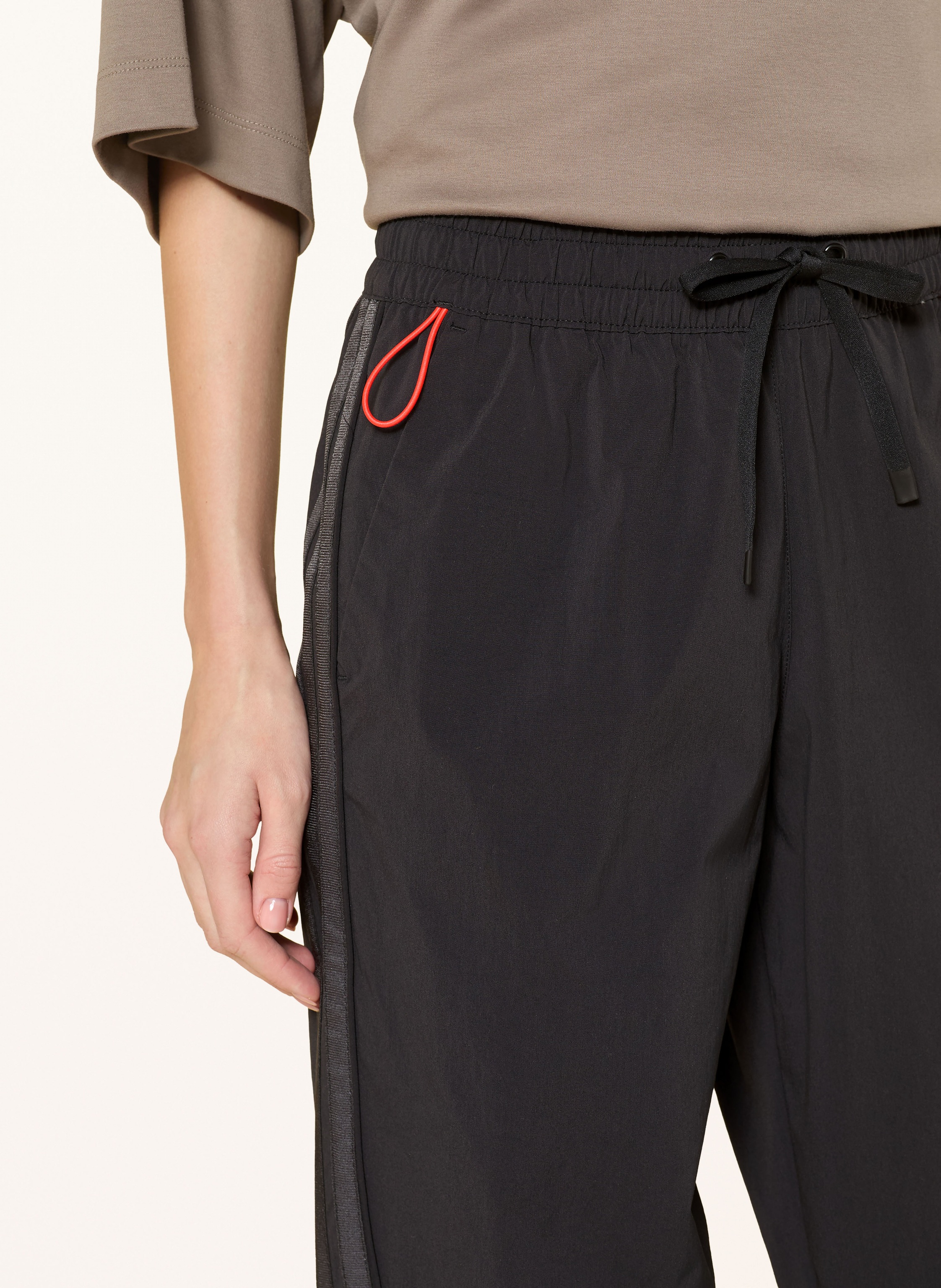 Thumbnail - Adidas Trainingshose Audi schwarz