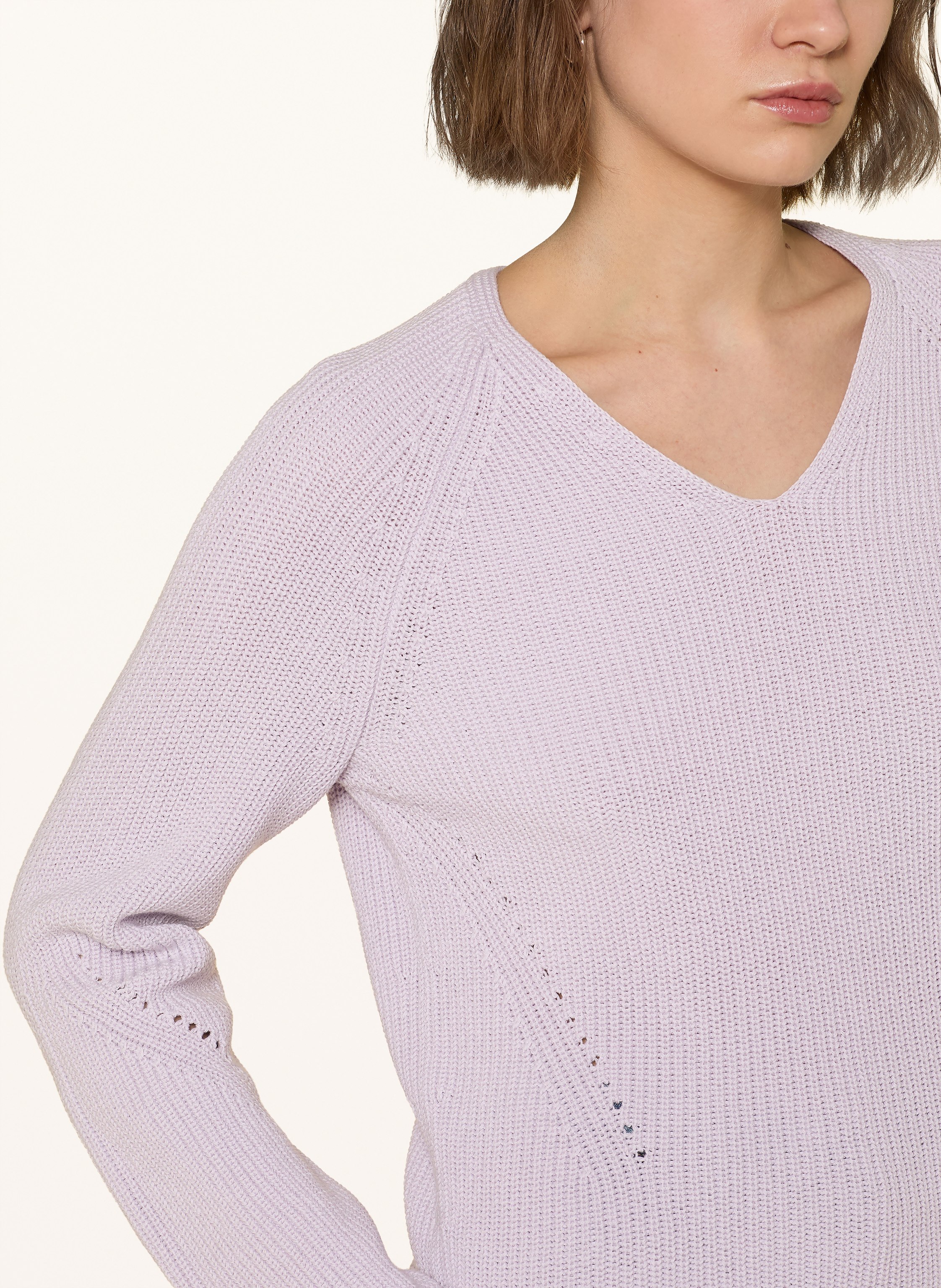 Thumbnail - Boss Pullover Fardellina rosa