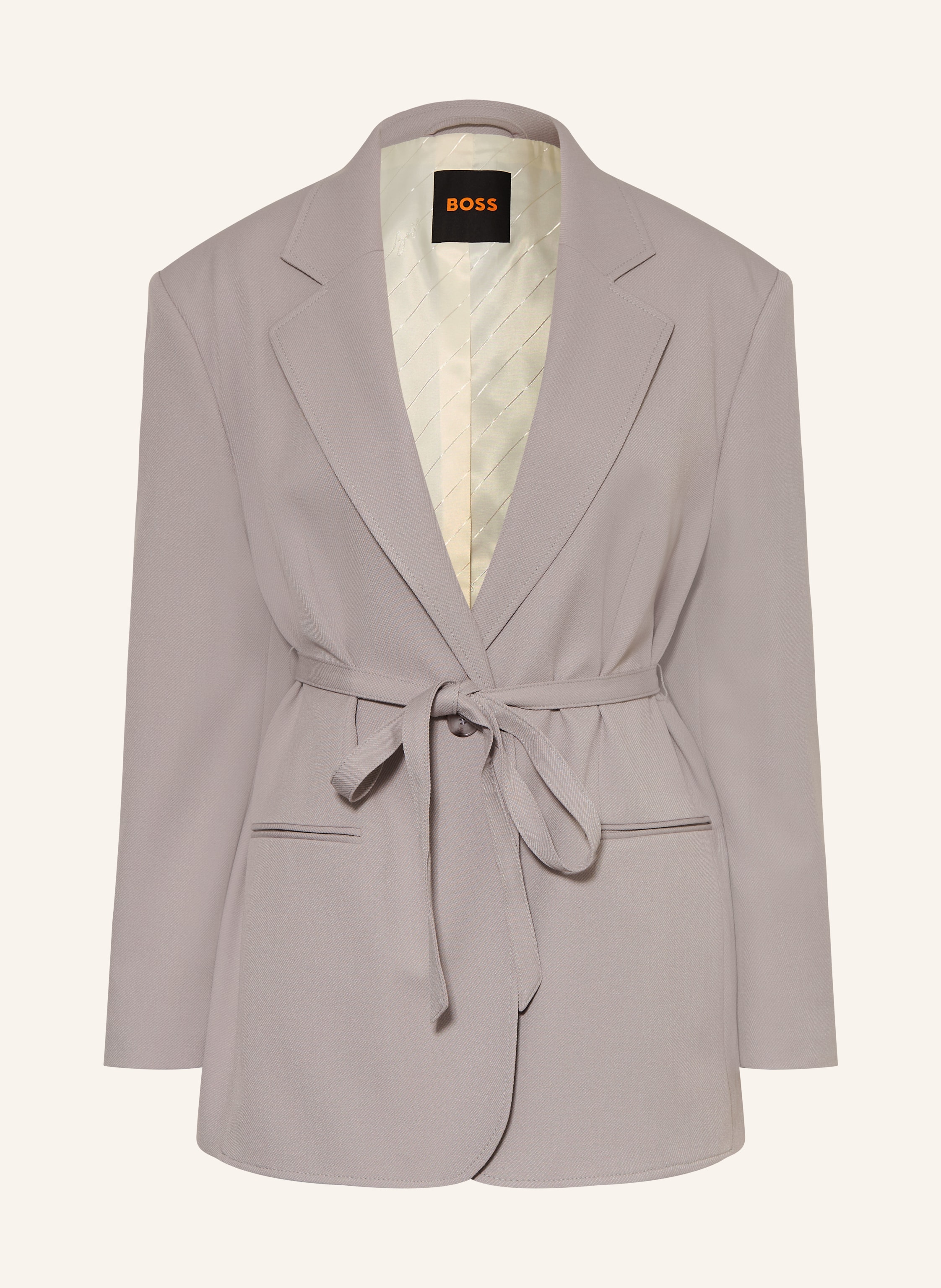 Boss Blazer Jalara lila