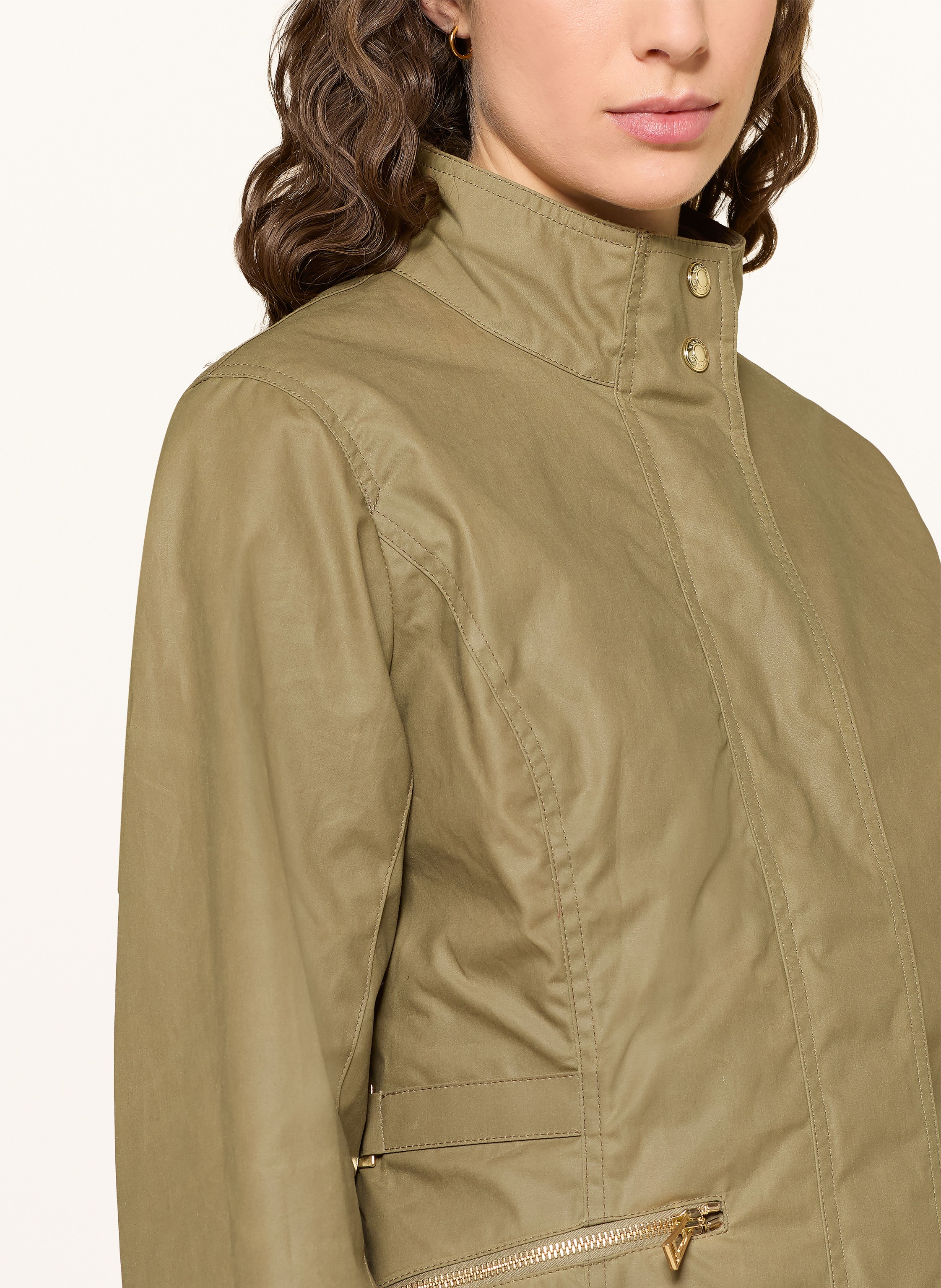 Thumbnail - Belstaff Fieldjacket Madison beige