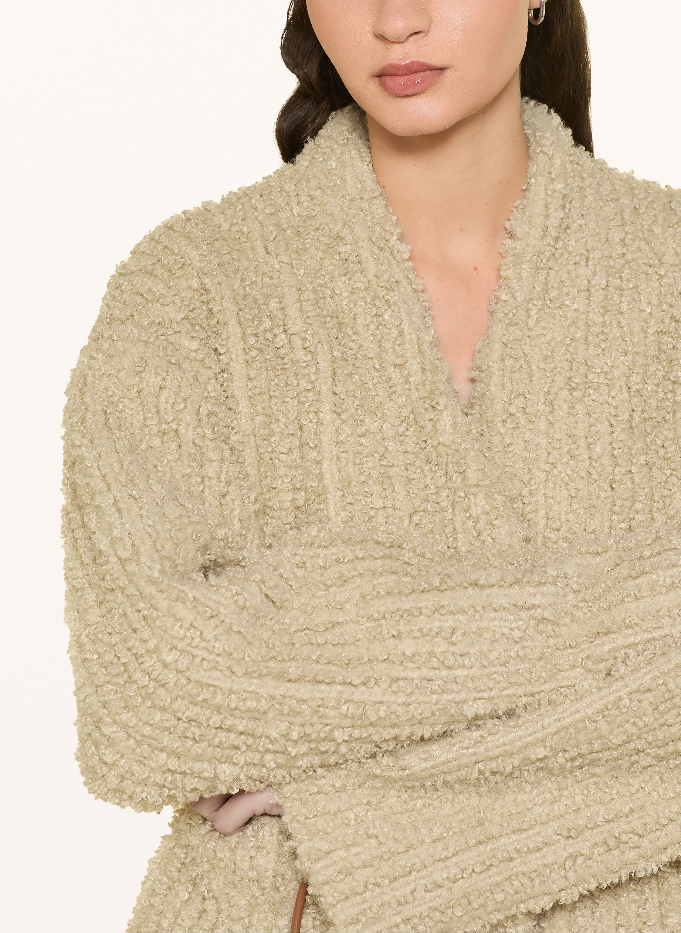 Thumbnail - Y.A.S. Jacke weiss