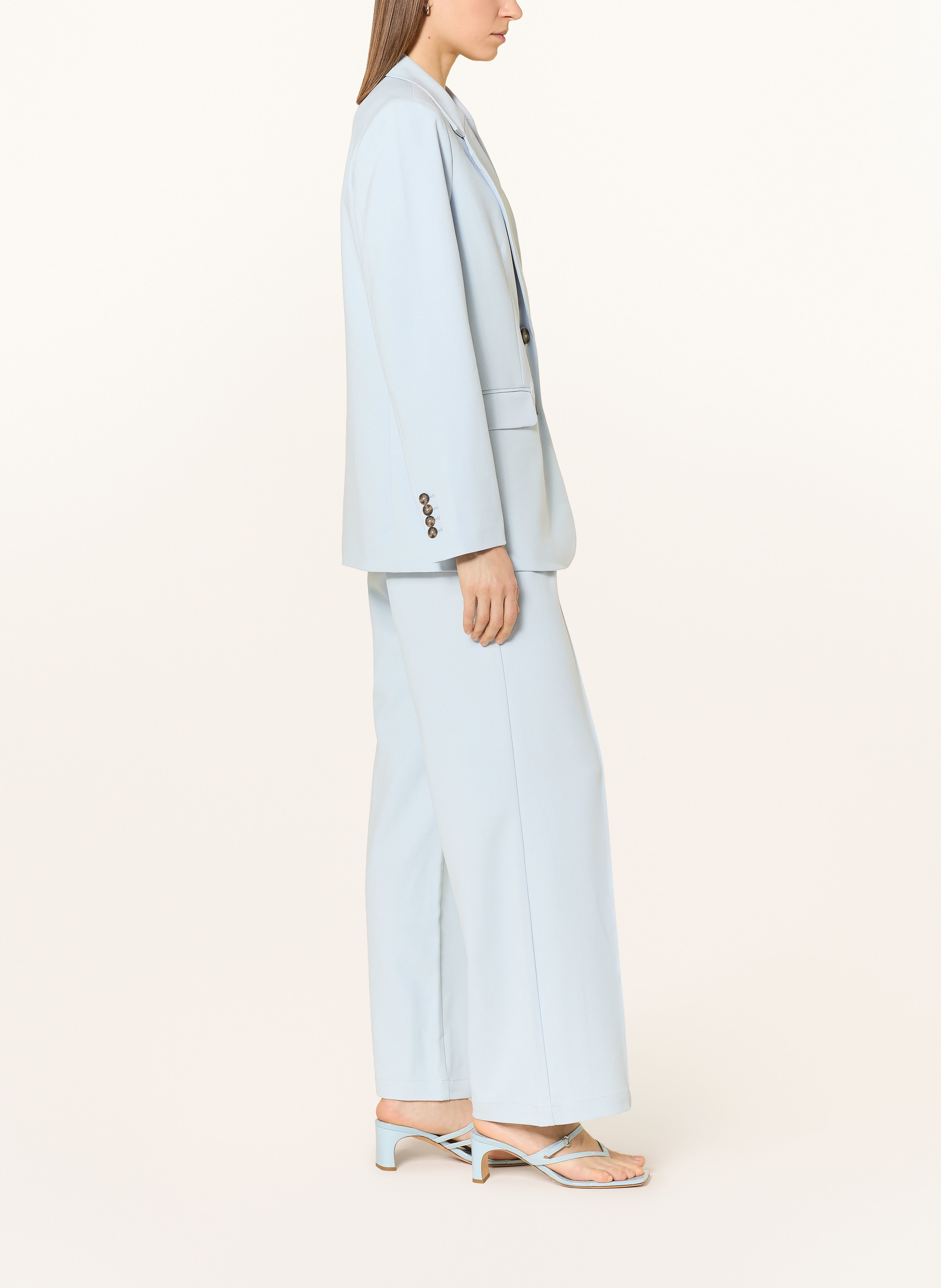 Thumbnail - Y.A.S. Marlenehose Yasreemaj blau