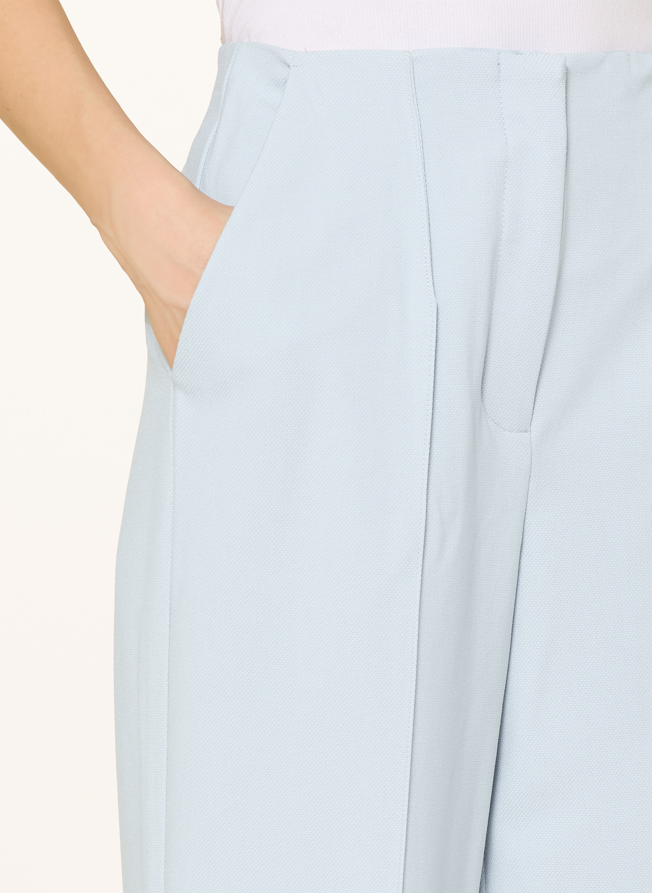 Thumbnail - Y.A.S. Marlenehose Yasreemaj blau