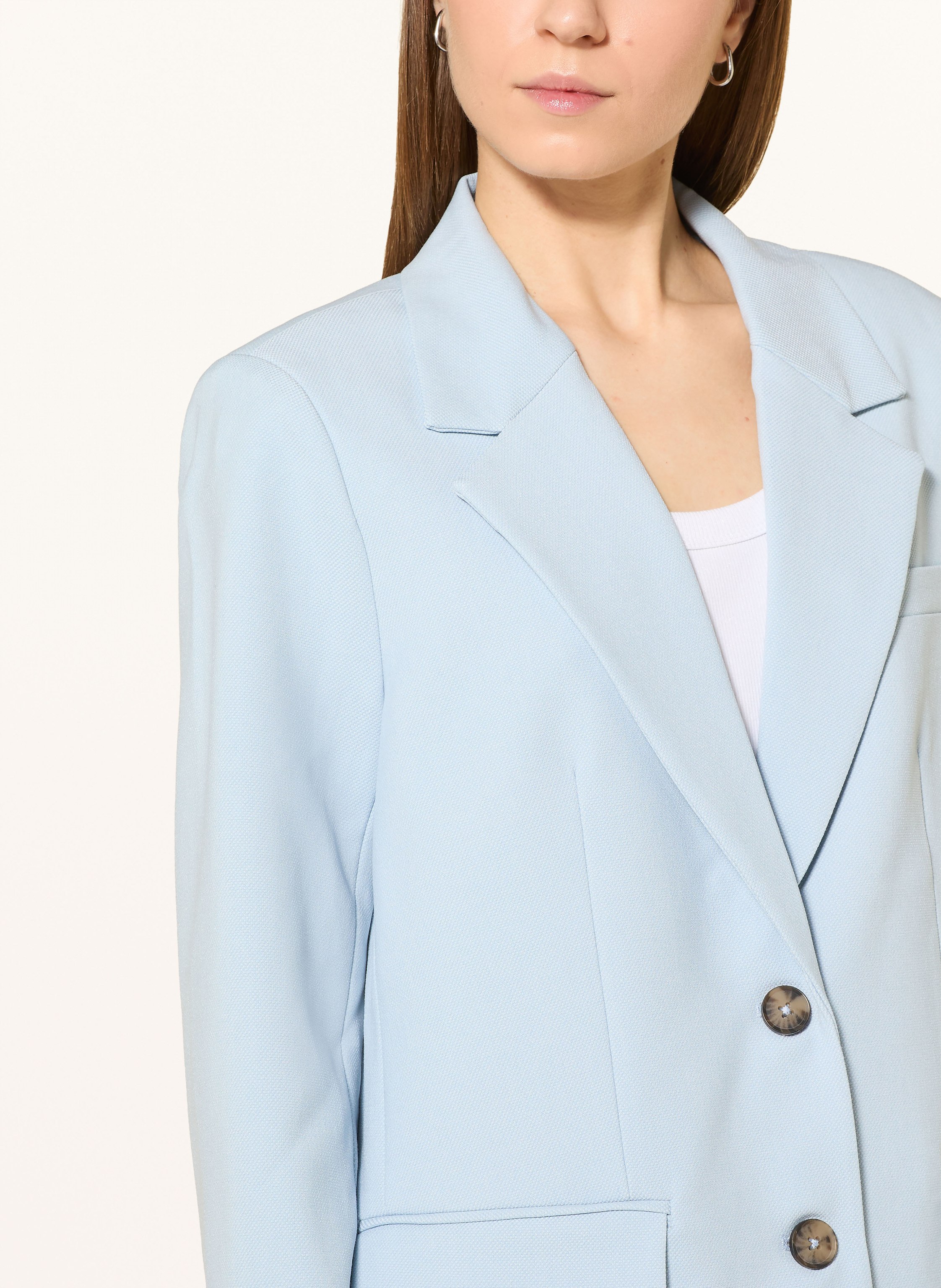 Thumbnail - Y.A.S. Blazer blau