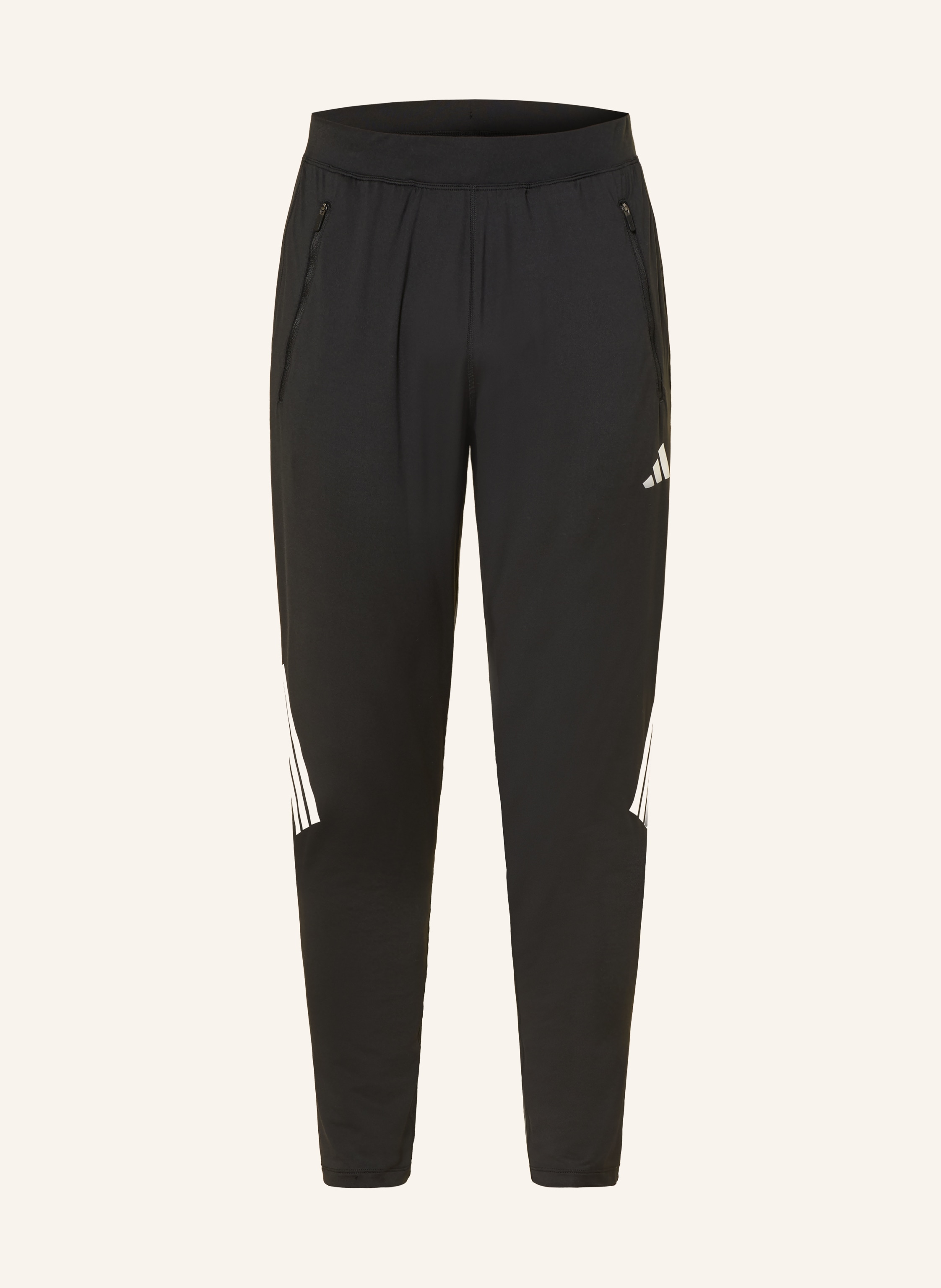 Adidas Laufhose adi365 schwarz
