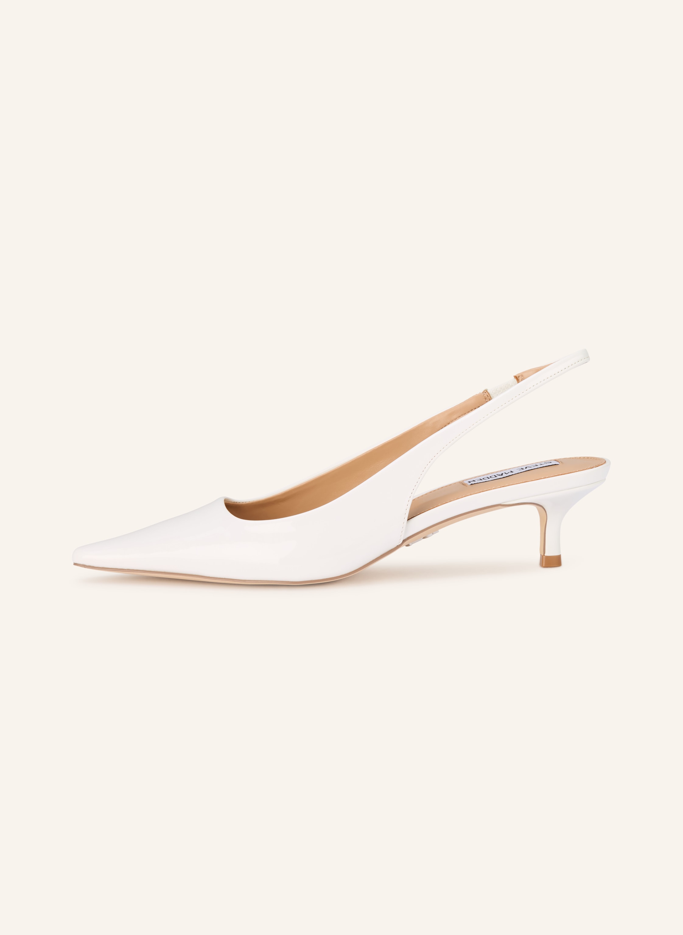 Thumbnail - Steve Madden Slingpumps Kari weiss