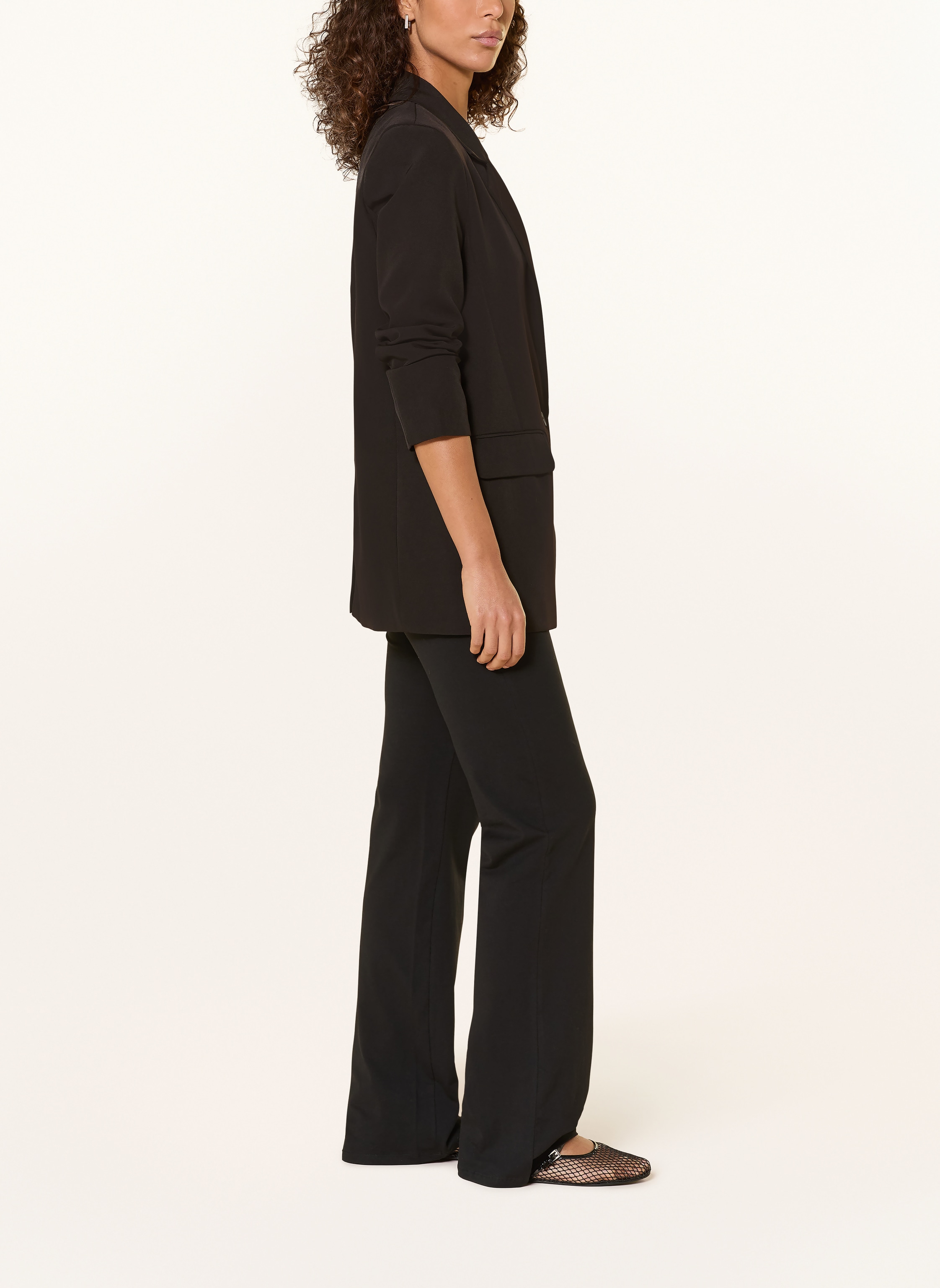 Thumbnail - Only Jerseyhose schwarz