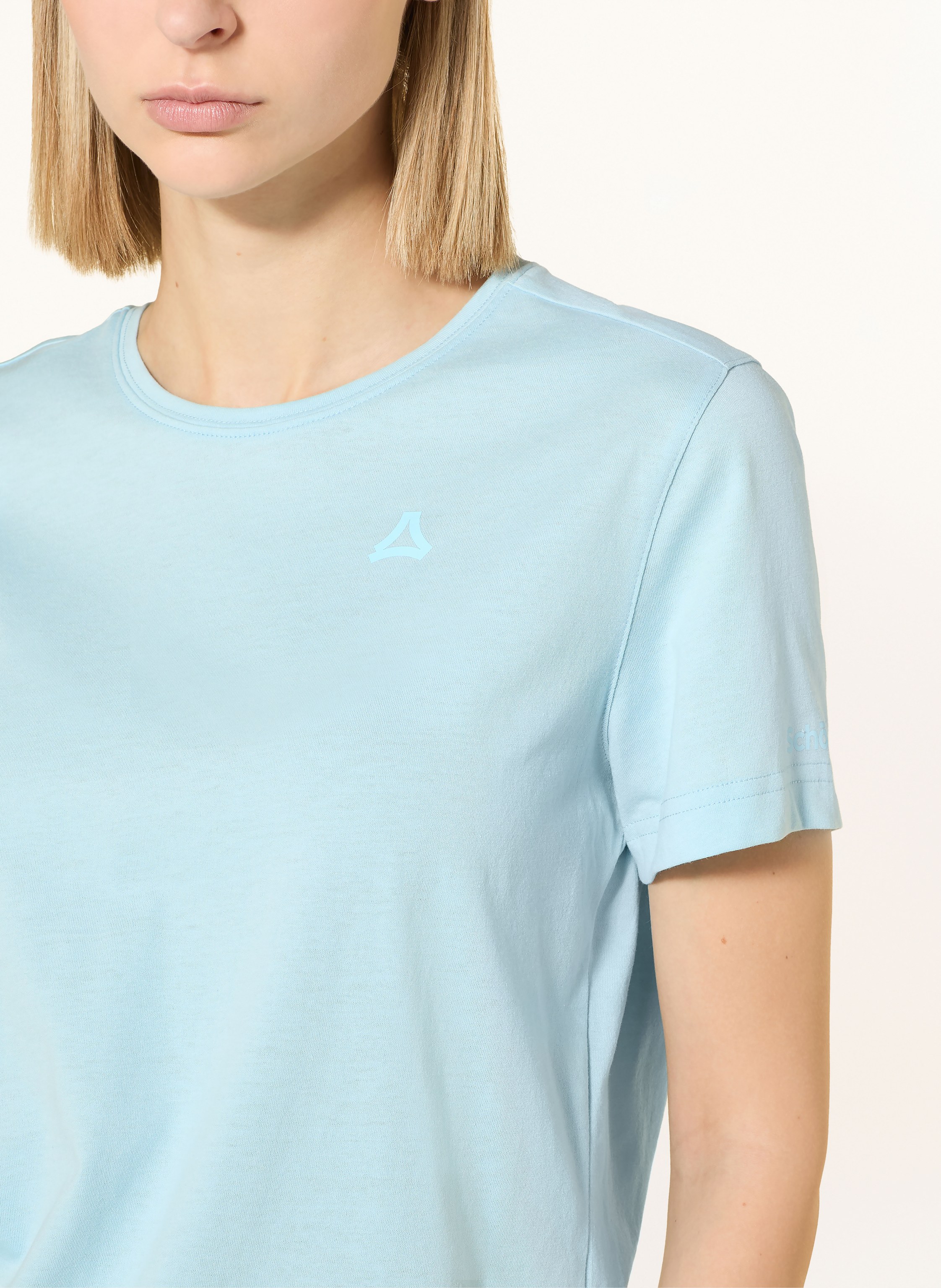 Thumbnail - Schöffel T-Shirt Buchberg blau