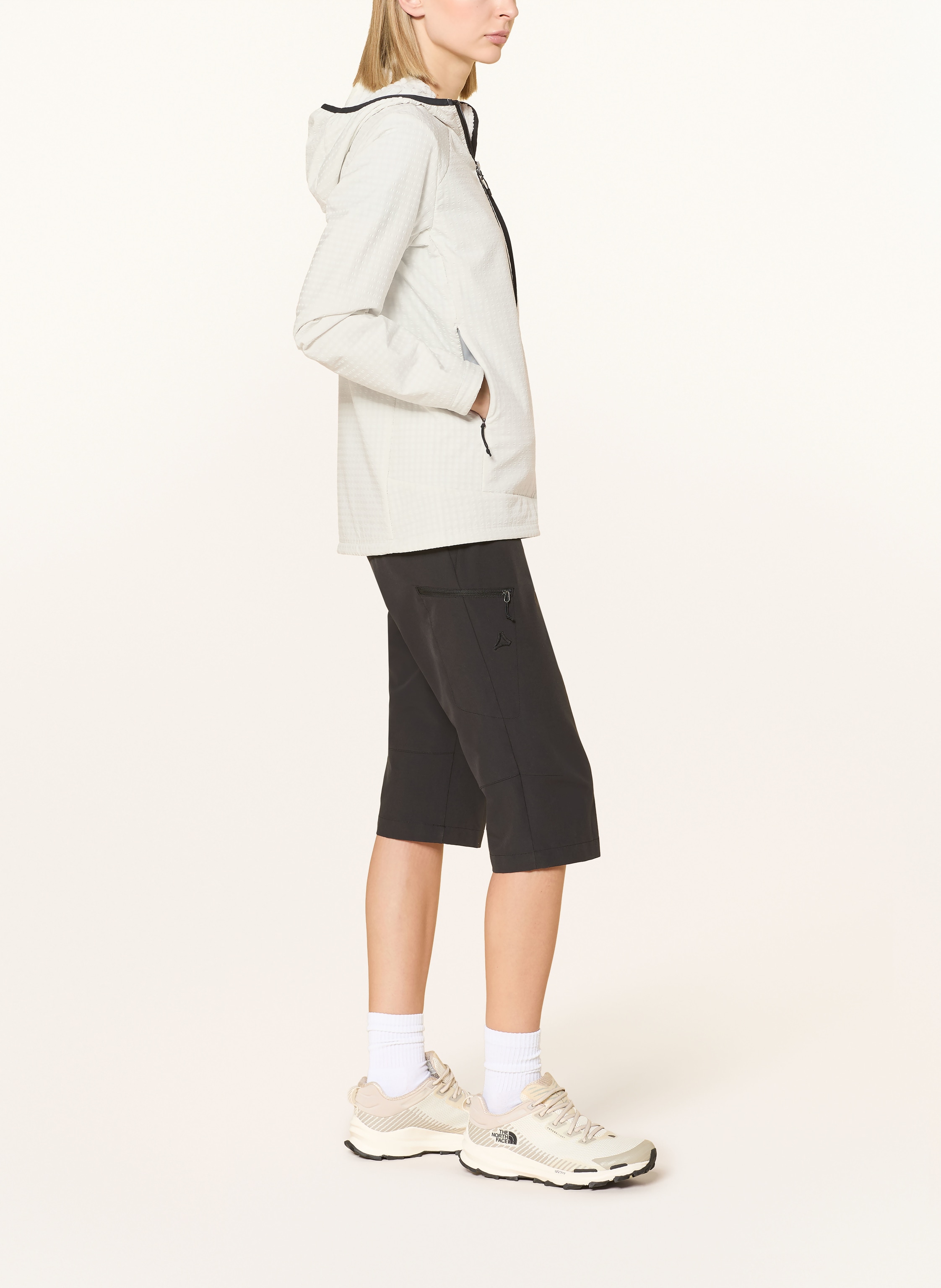 Thumbnail - Schöffel Funktionsjacke Enixa grau