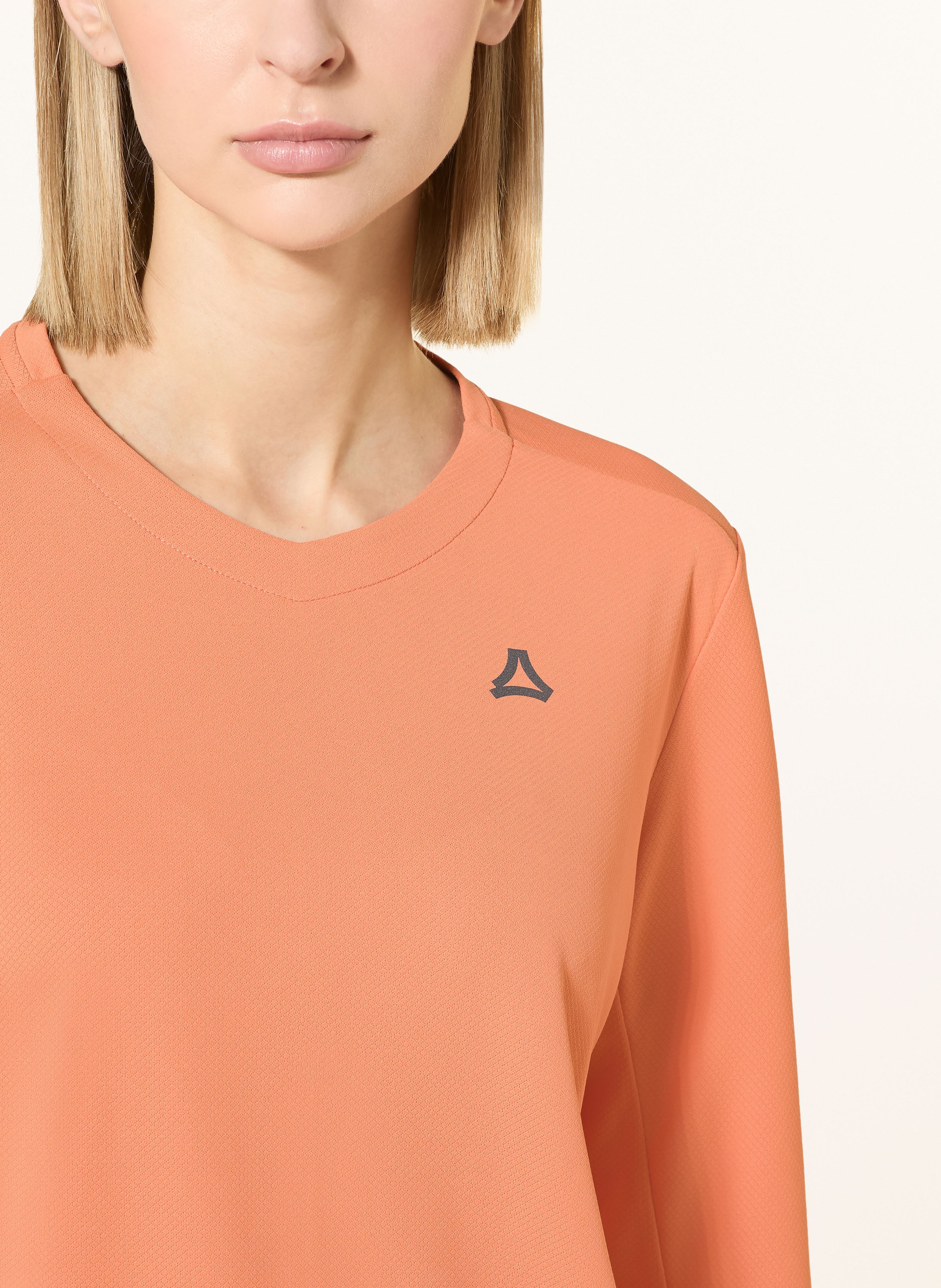 Thumbnail - Schöffel Longsleeve Enixa schwarz