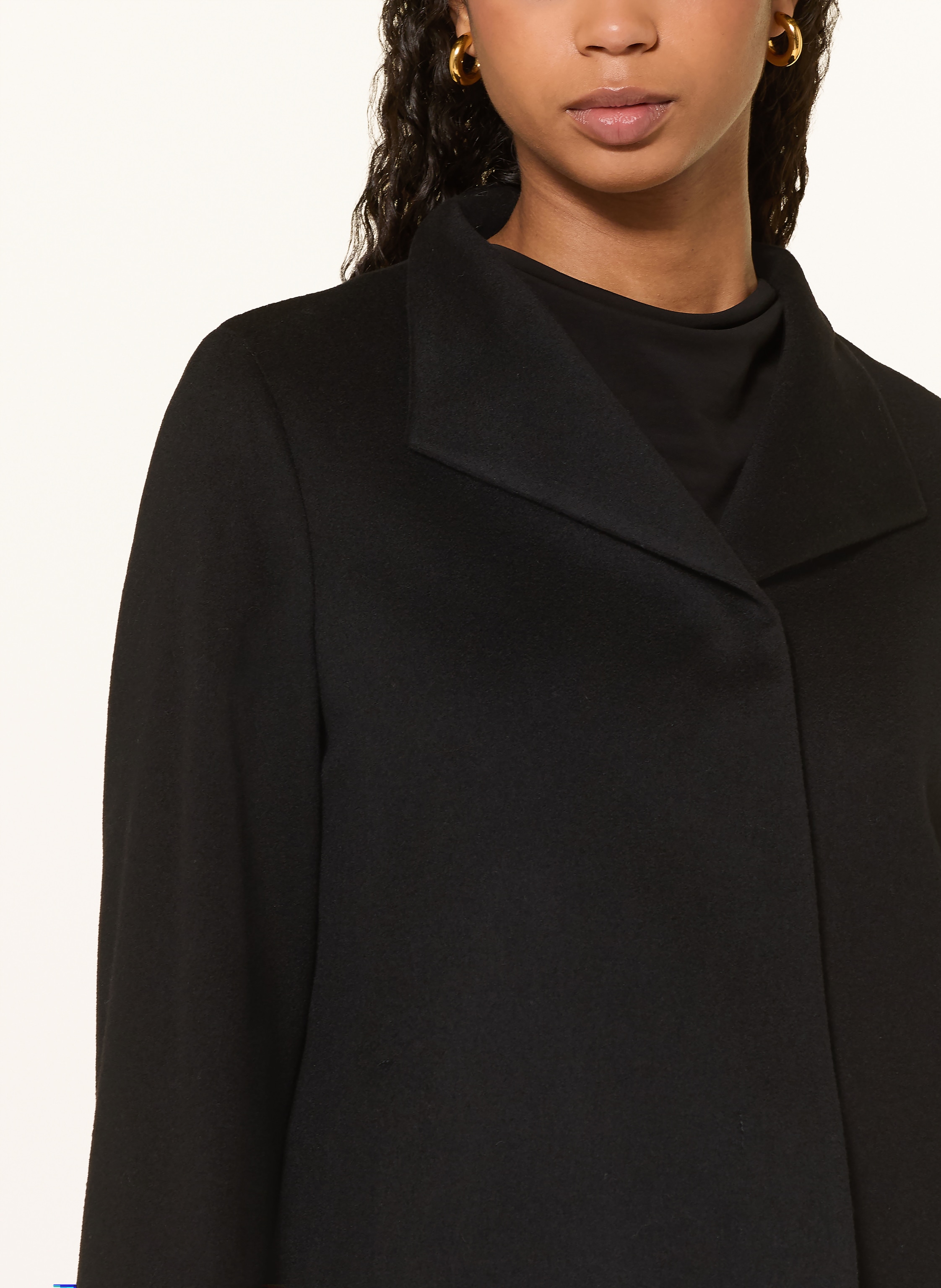 Thumbnail - Icons Cinzia Rocca Jacke schwarz