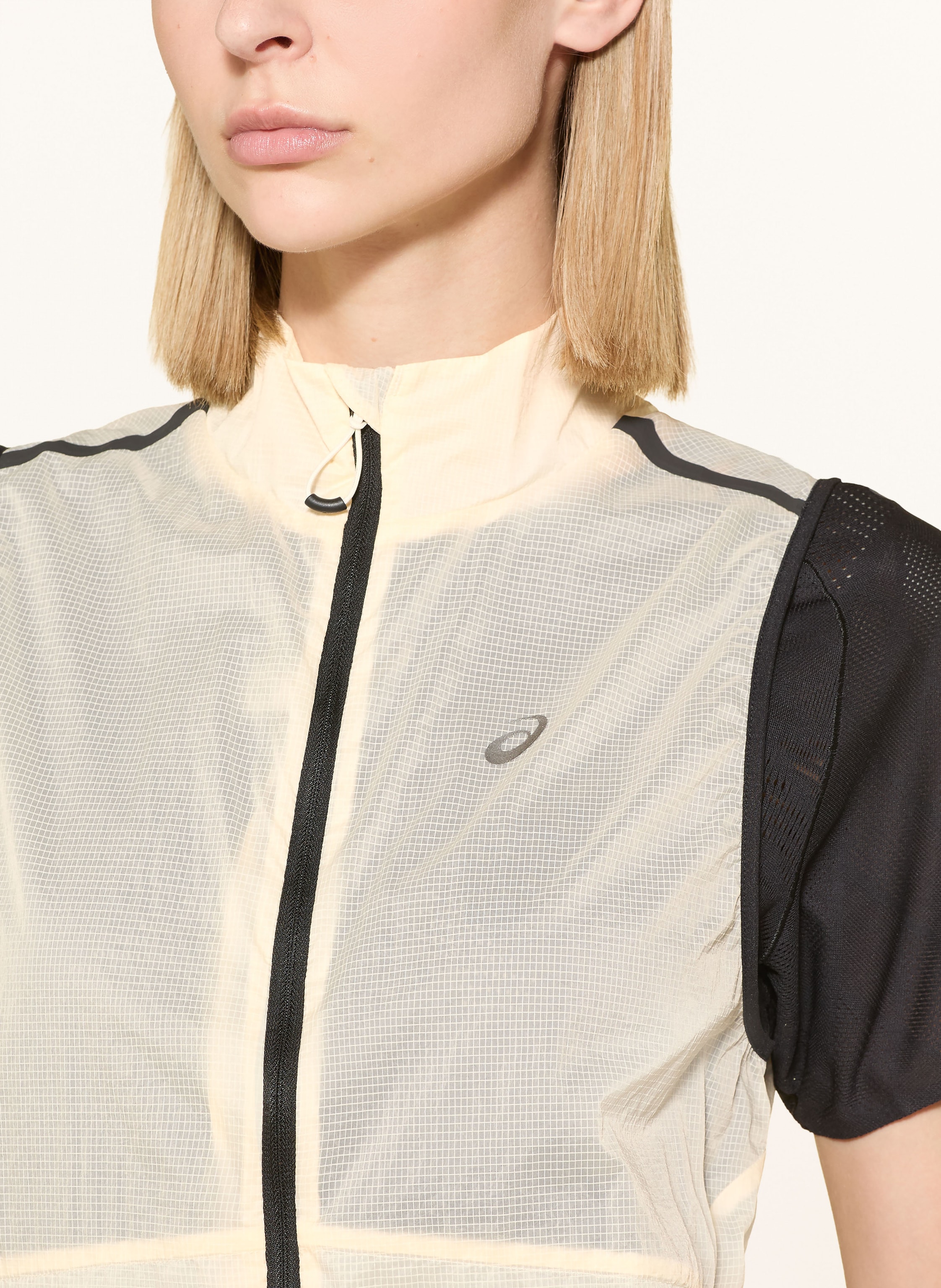 Thumbnail - Asics Laufweste Metarun Packable weiss