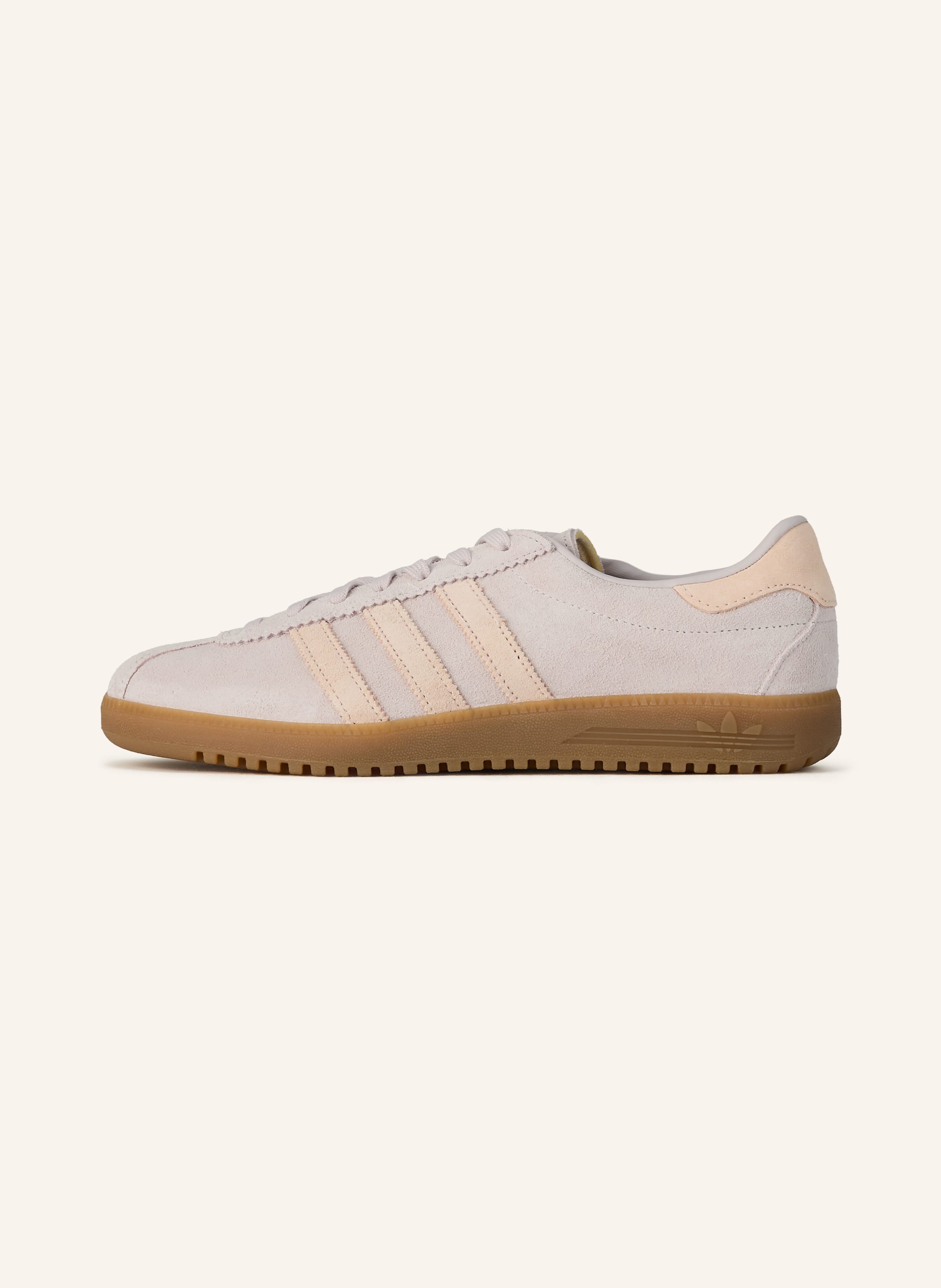 Thumbnail - Adidas Originals Sneaker Brmd lila