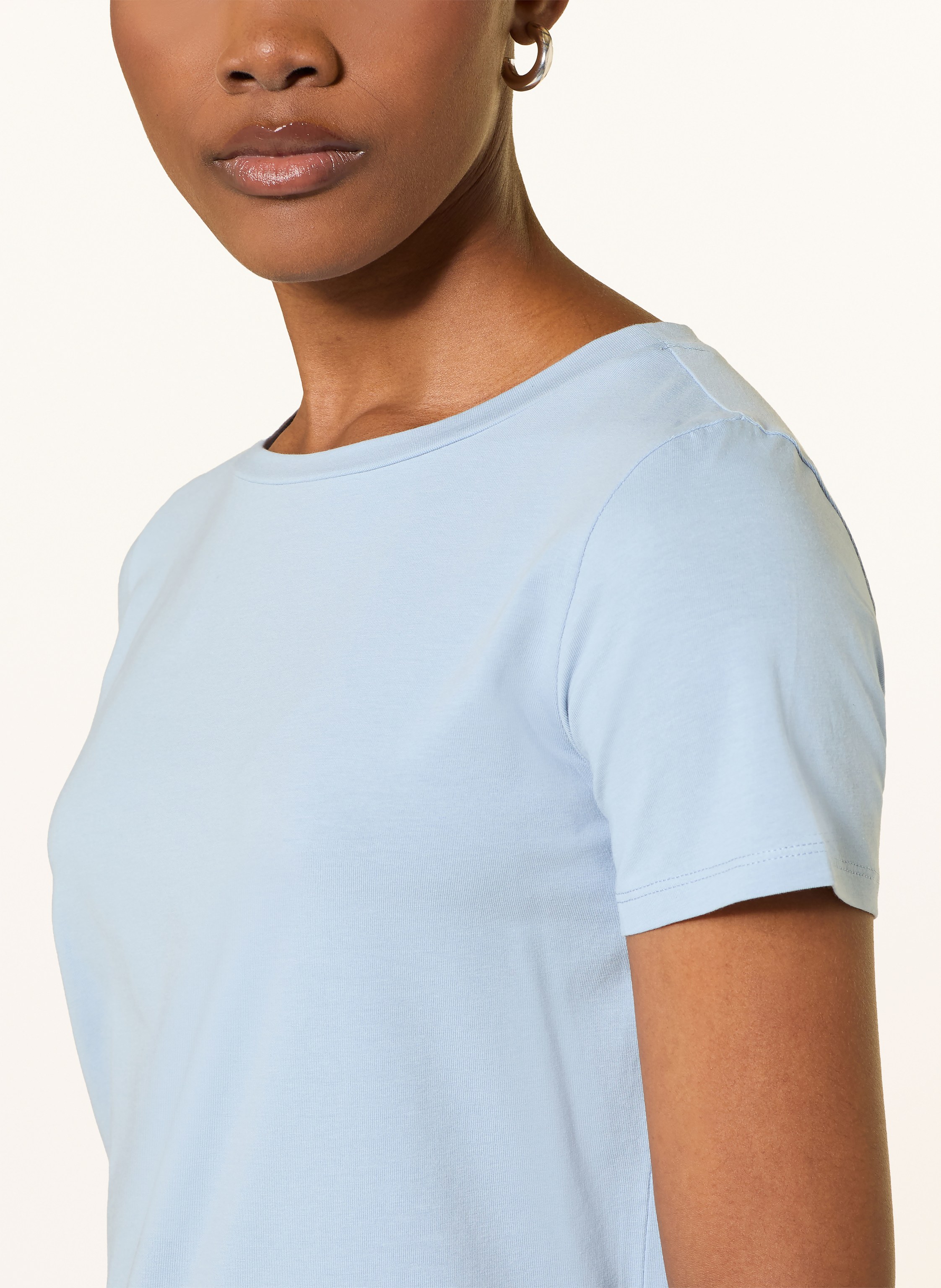 Thumbnail - Weekend Max Mara T-Shirts Multib blau