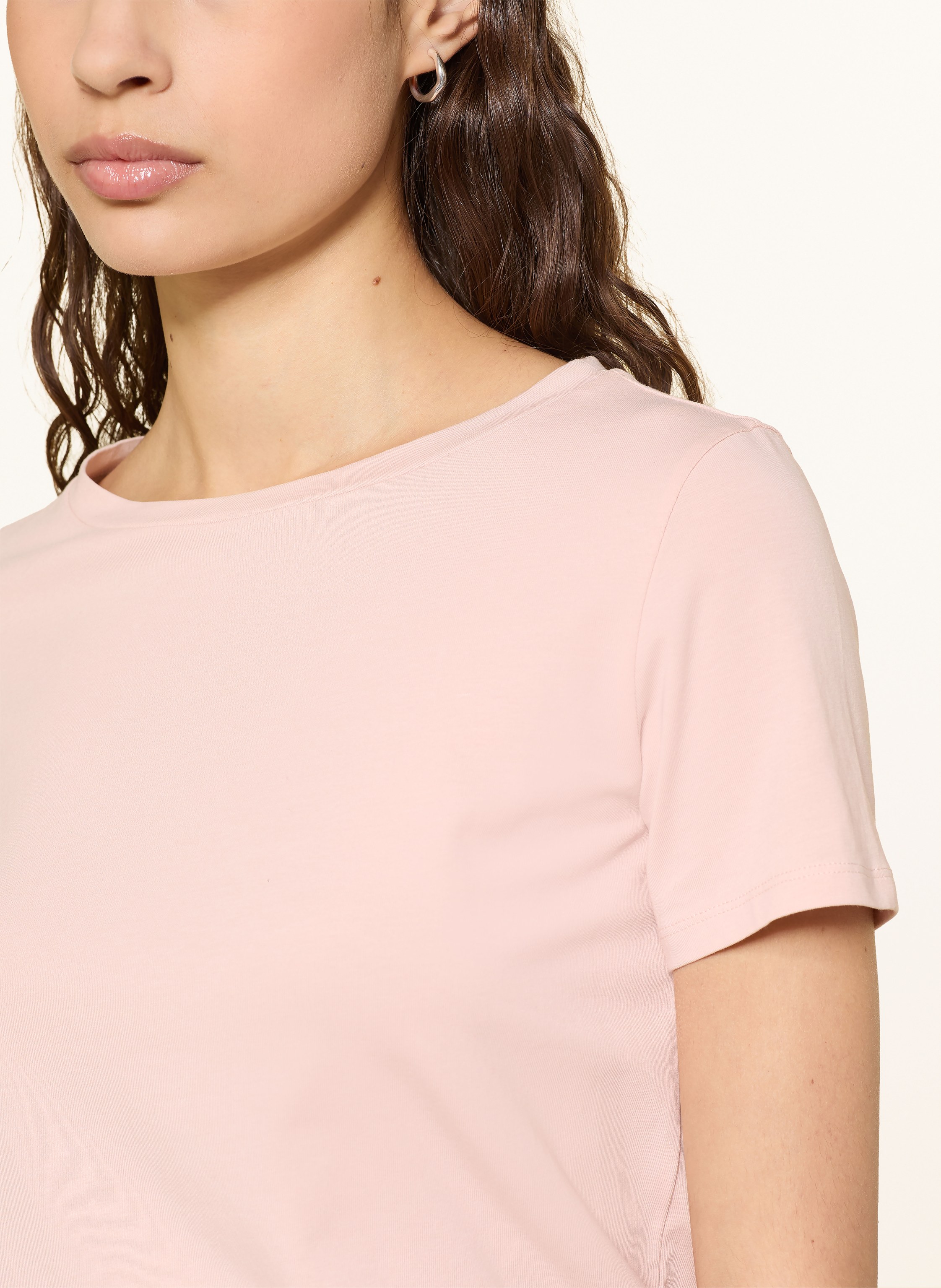 Thumbnail - Weekend Max Mara T-Shirts Multib rosa