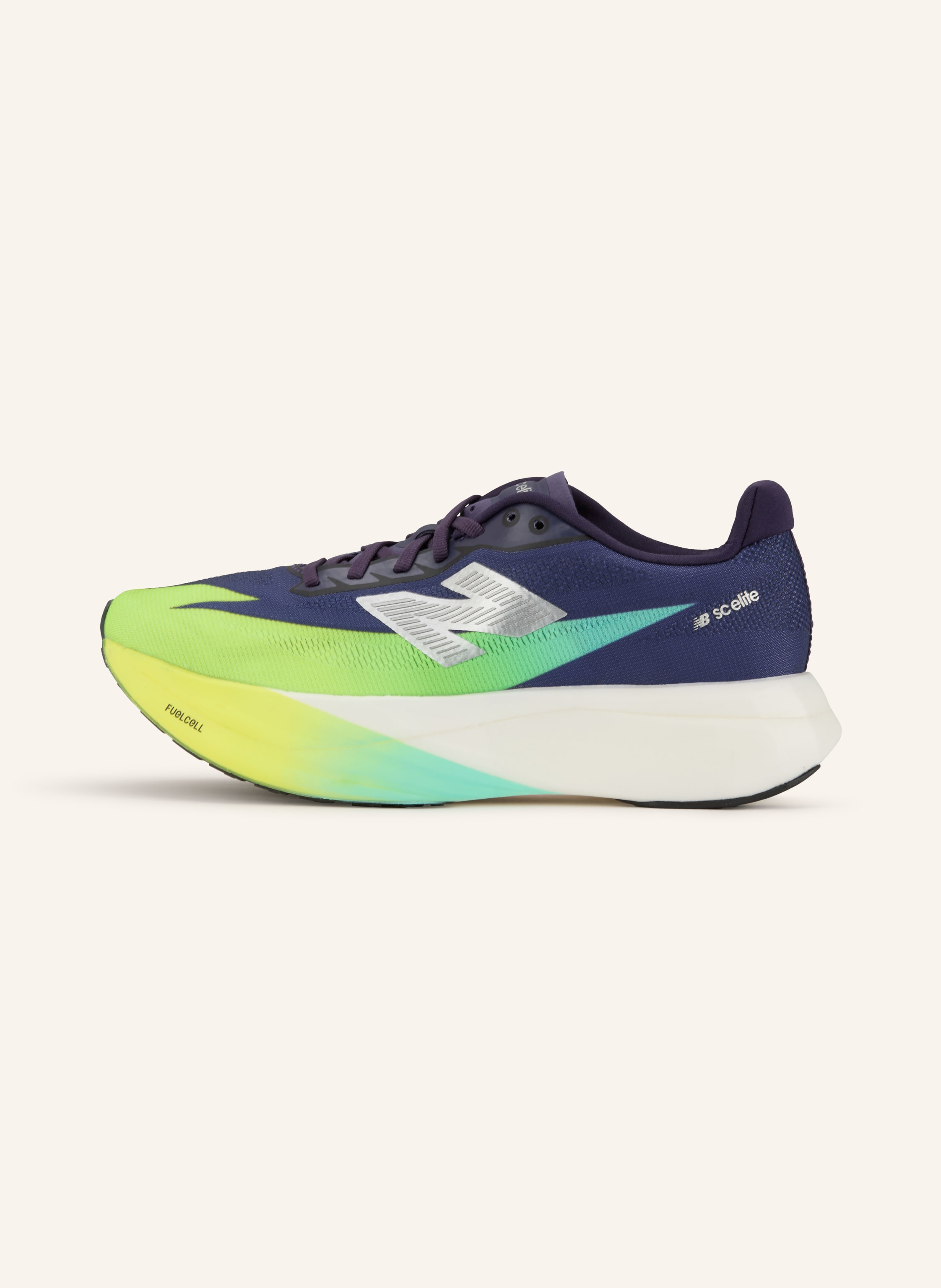 Thumbnail - New Balance Laufschuhe Fuelcell Supercomp Elite v5 blau