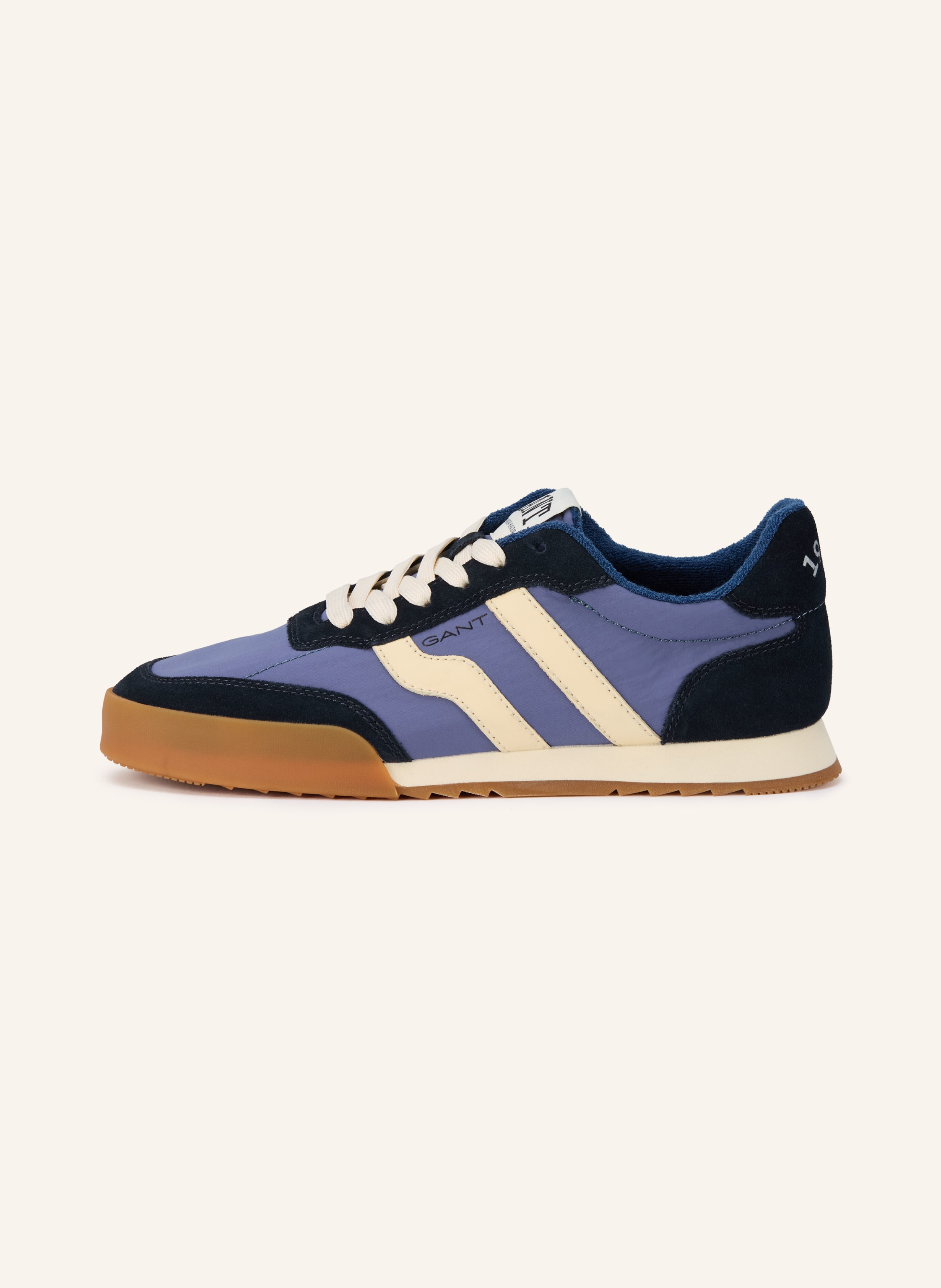 Thumbnail - Gant Sneaker Baylle blau