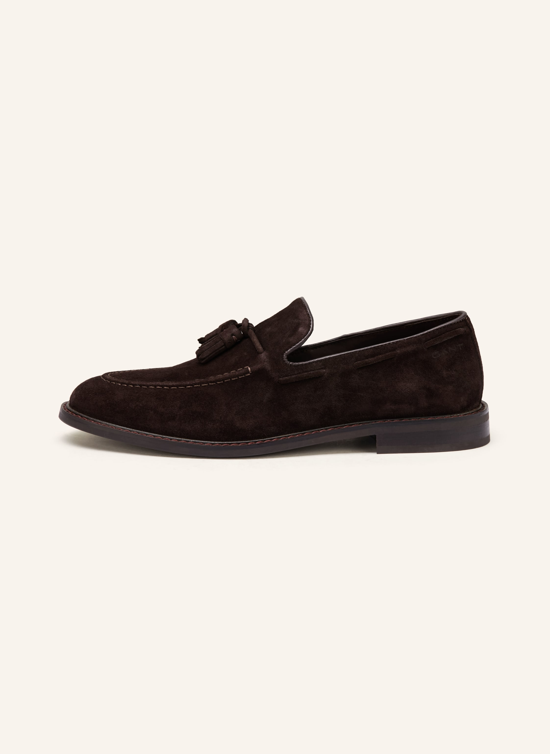 Thumbnail - Gant Loafer Lozham braun