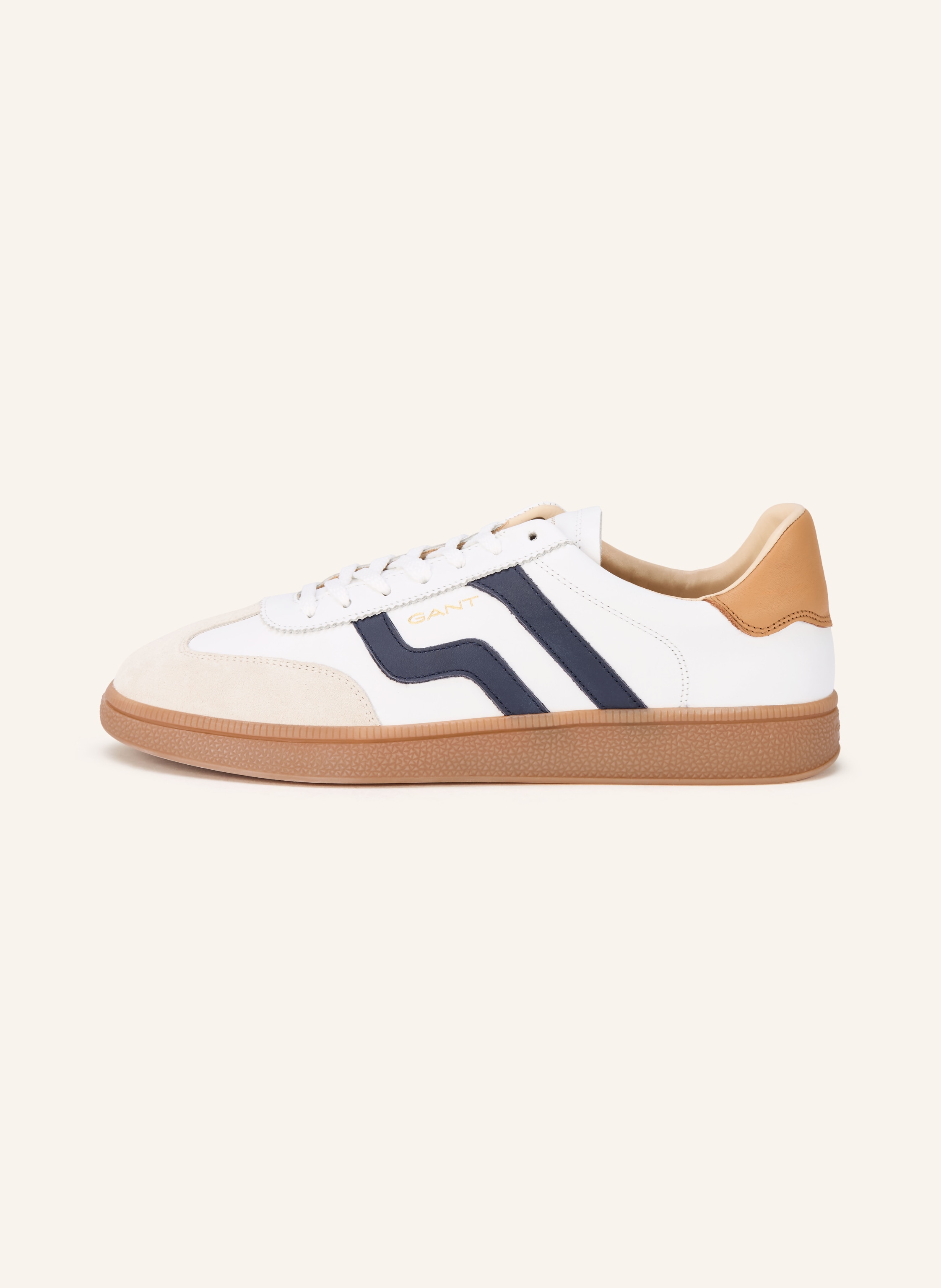 Thumbnail - Gant Sneaker Cuzmo weiss