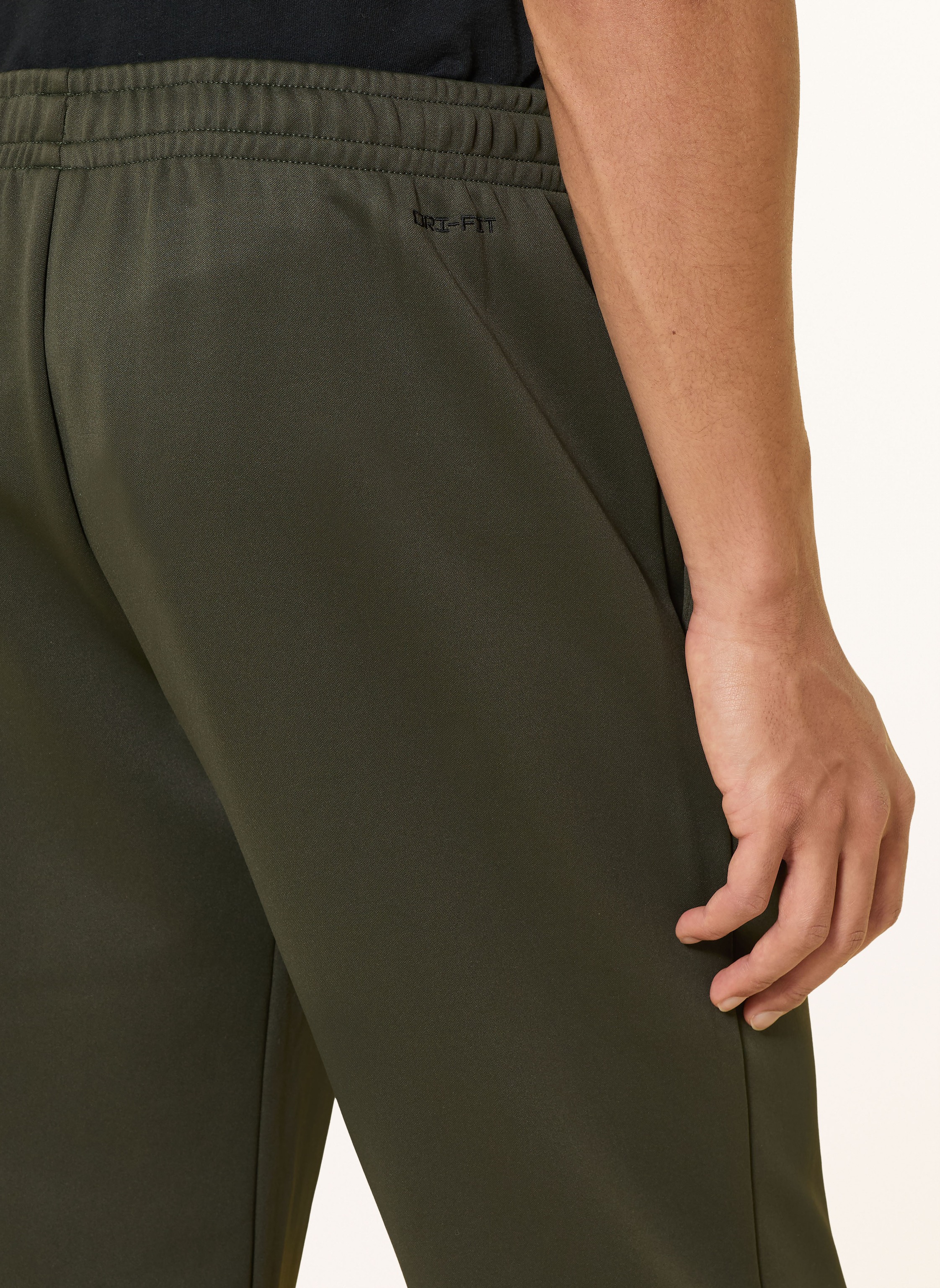 Thumbnail - Nike Trainingshose Flex gruen