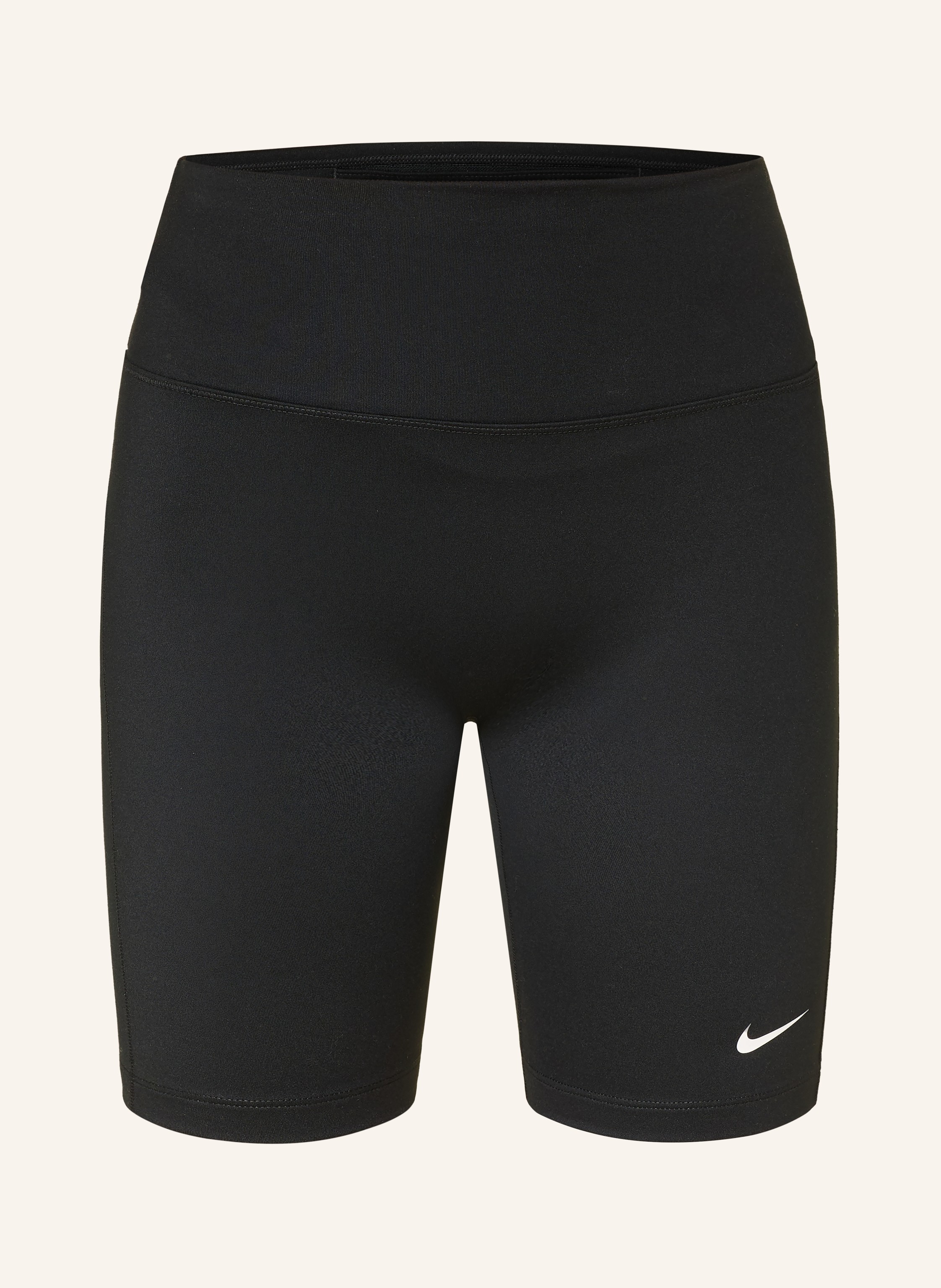 Nike Tights Dri Fit One schwarz