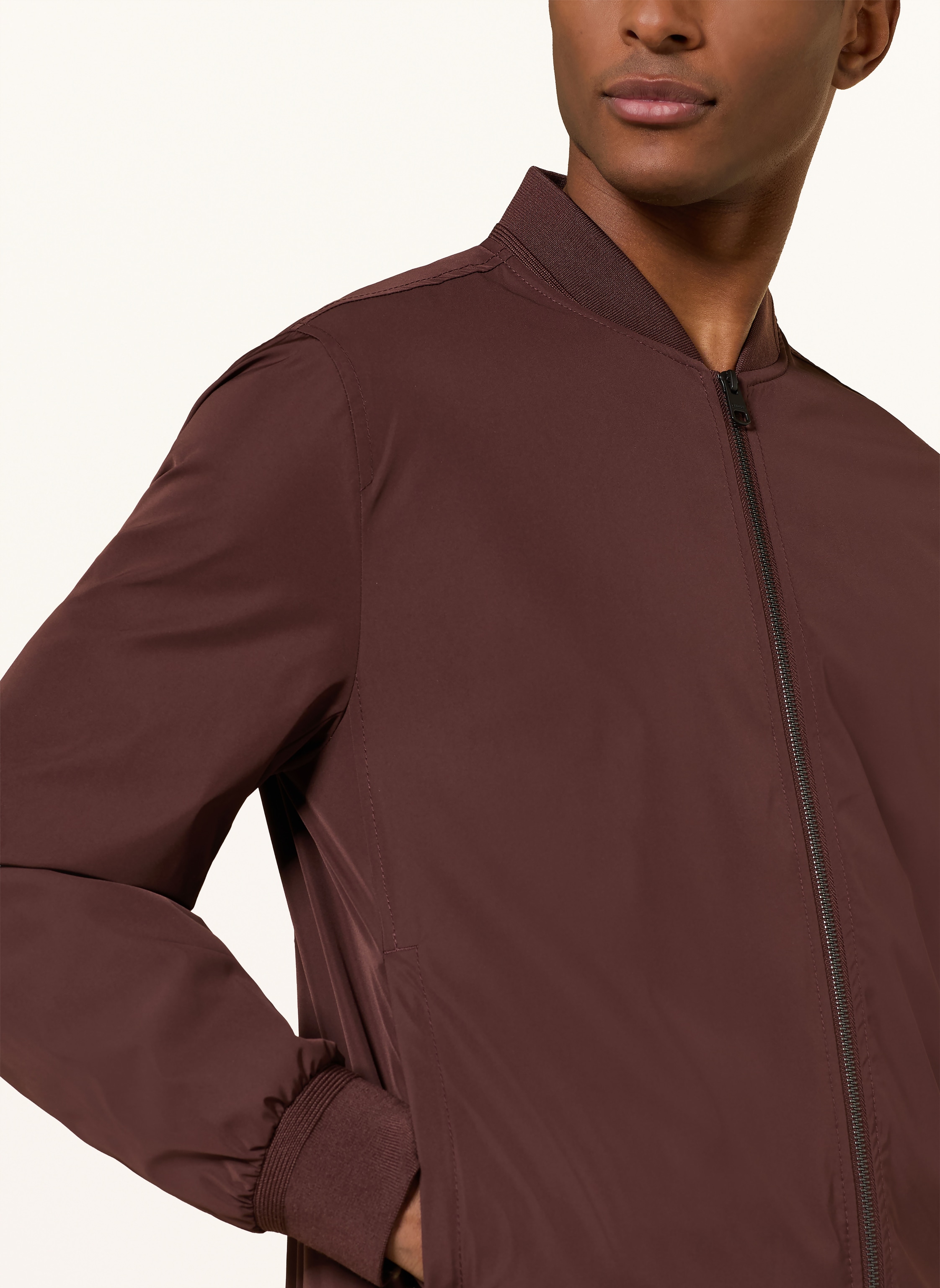 Thumbnail - Cinque Blouson Cirapid rot