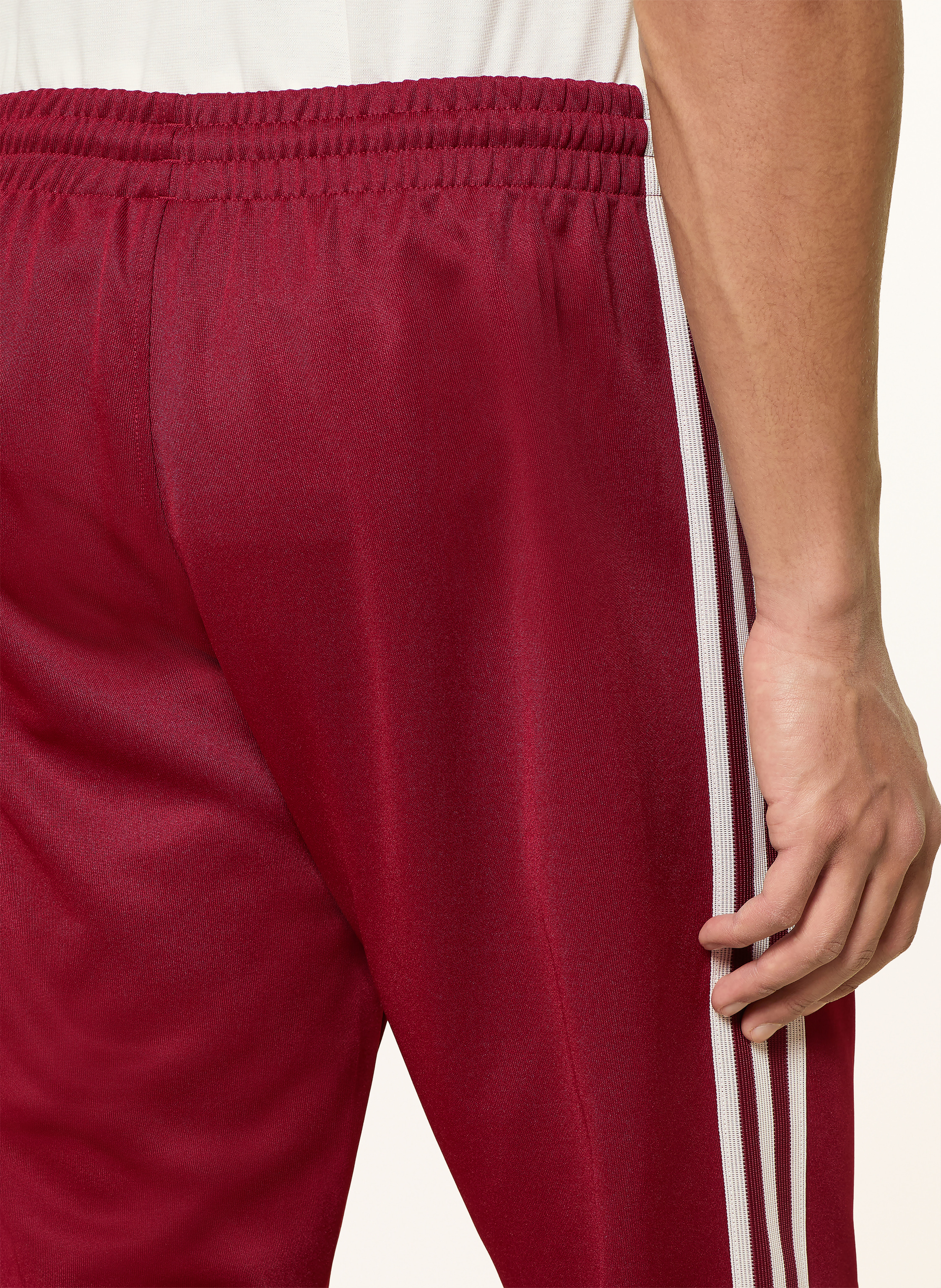 Thumbnail - Adidas Track Pants Spanien rot
