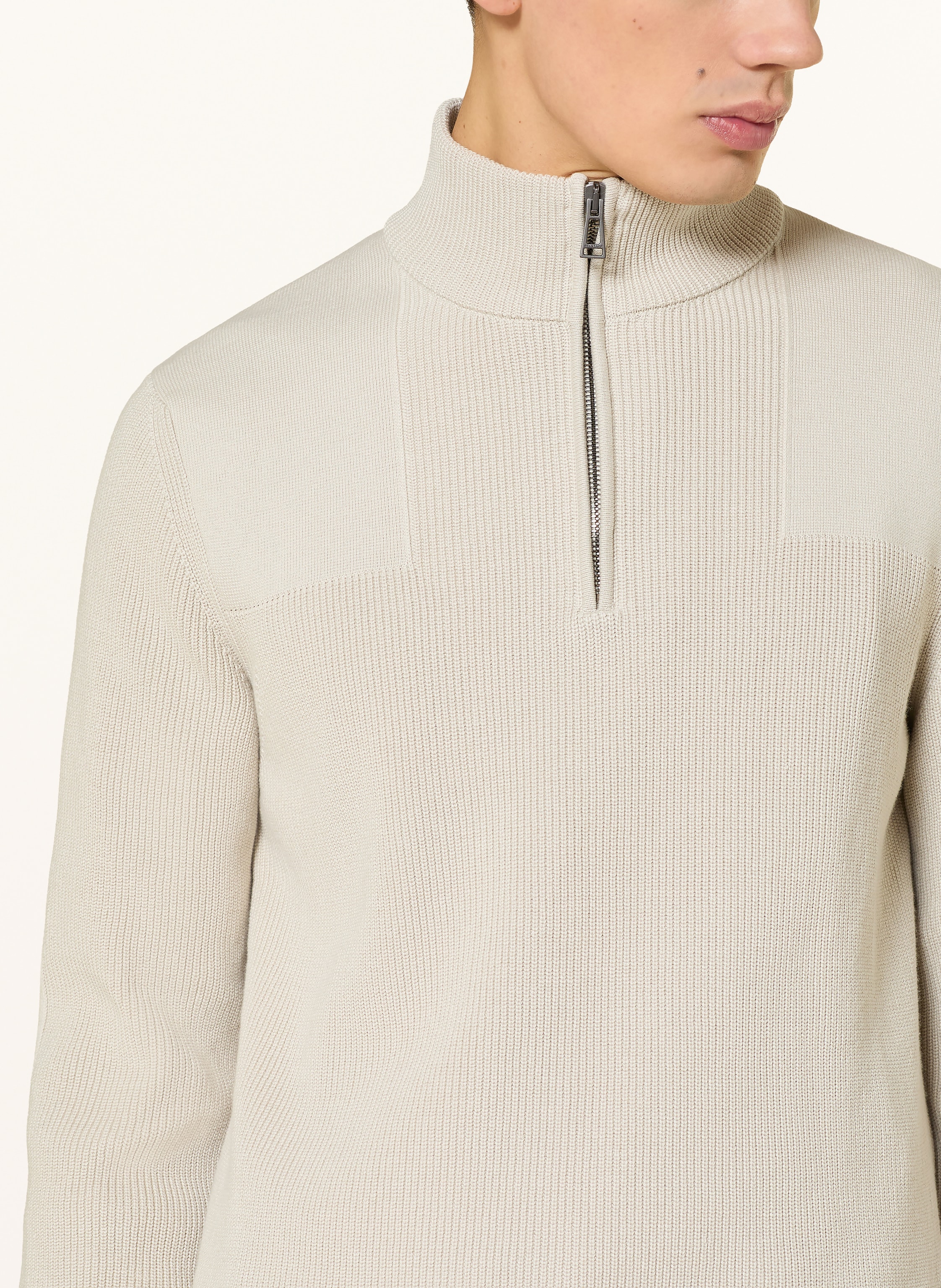 Thumbnail - Belstaff Troyer Commander beige