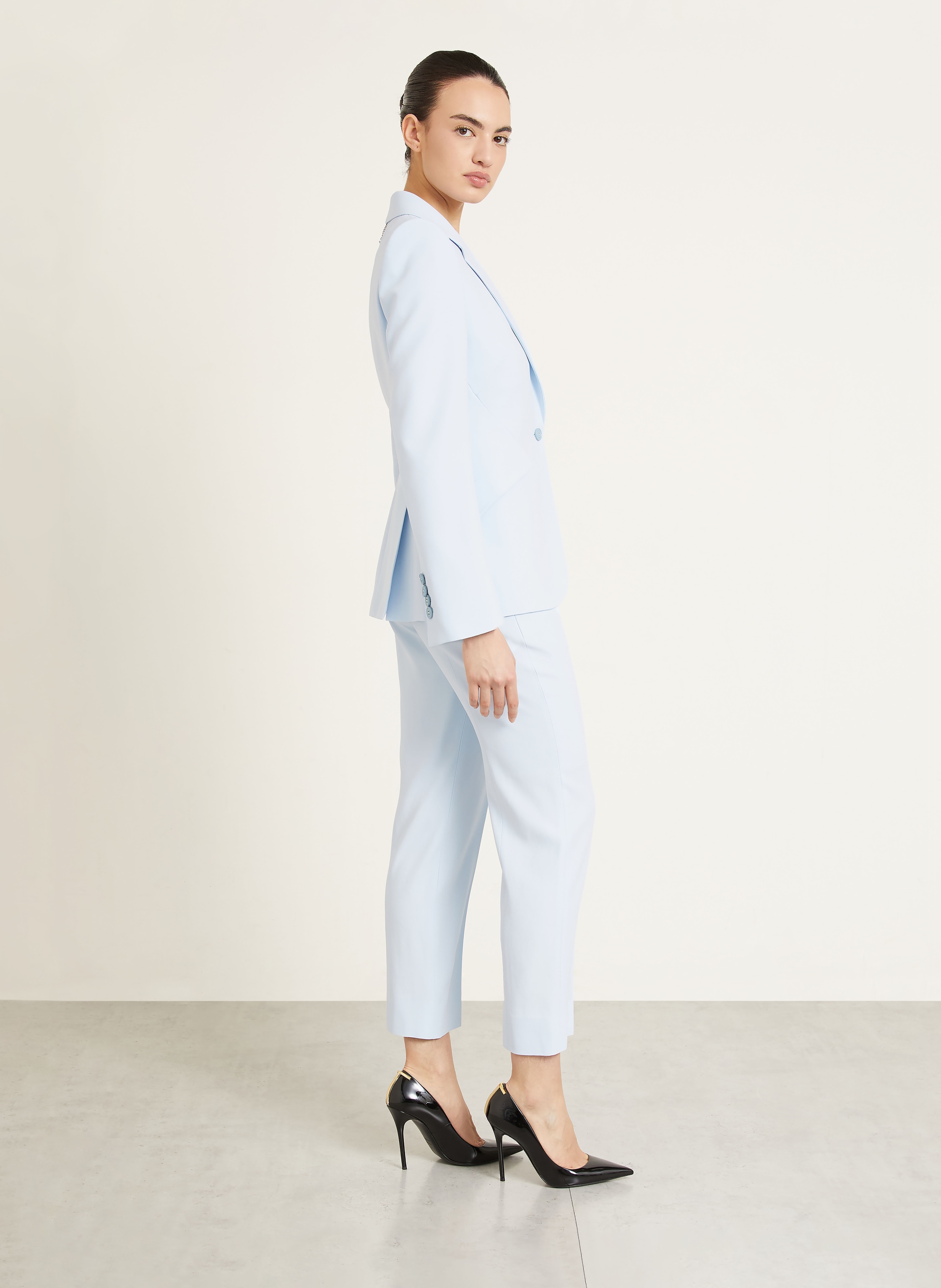 Thumbnail - Mcqueen Hose blau