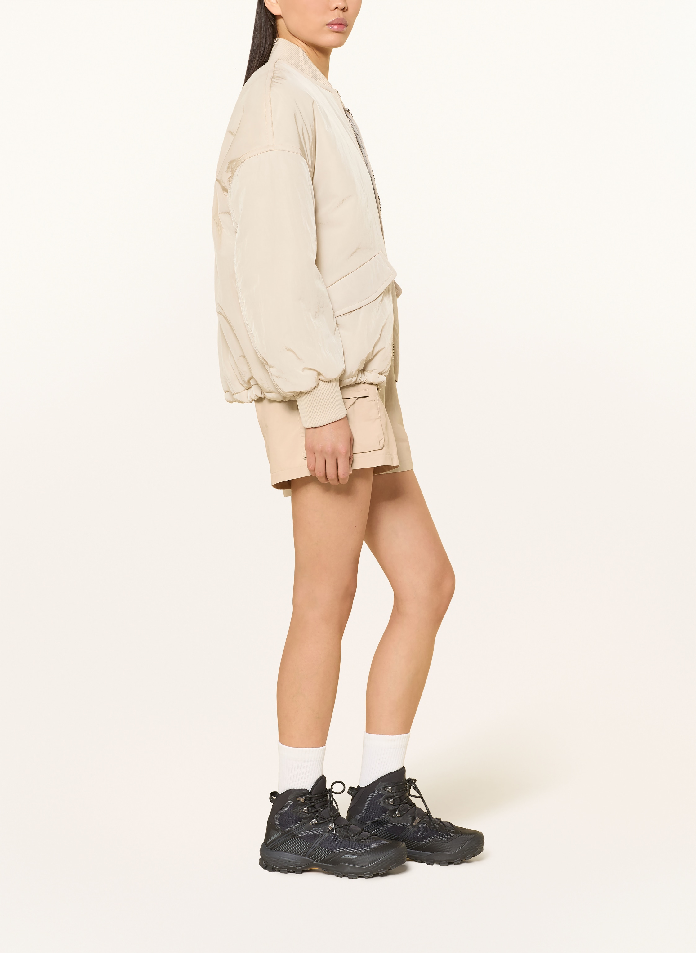 Thumbnail - Columbia Trekkingshorts Sequoia Grove™ beige