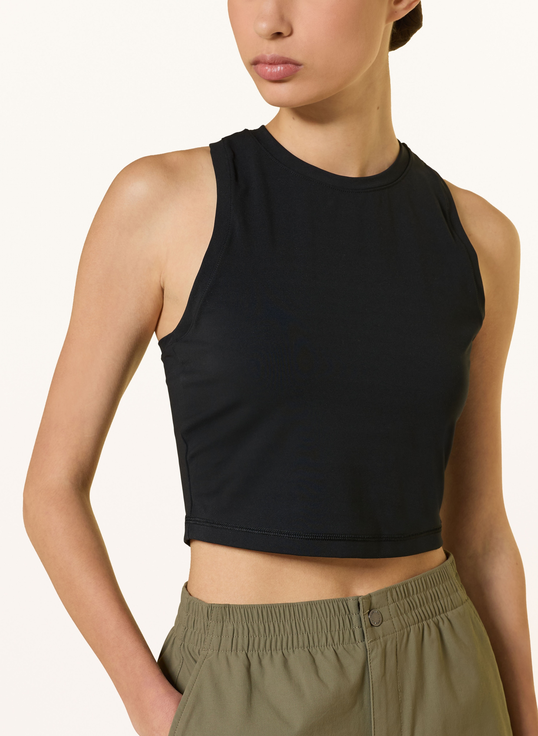 Thumbnail - Columbia Tanktop Loneridge™ schwarz