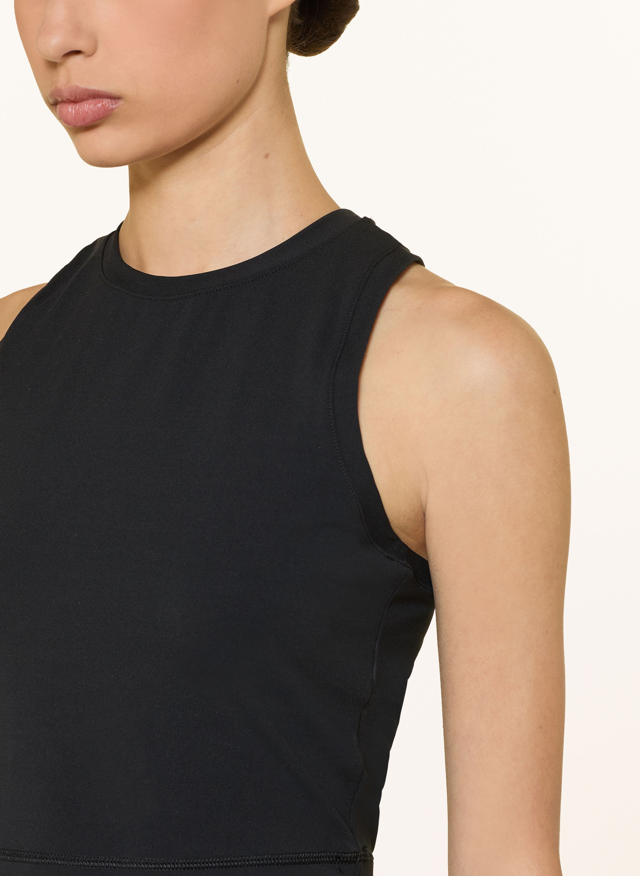 Thumbnail - Columbia Tanktop Loneridge™ schwarz