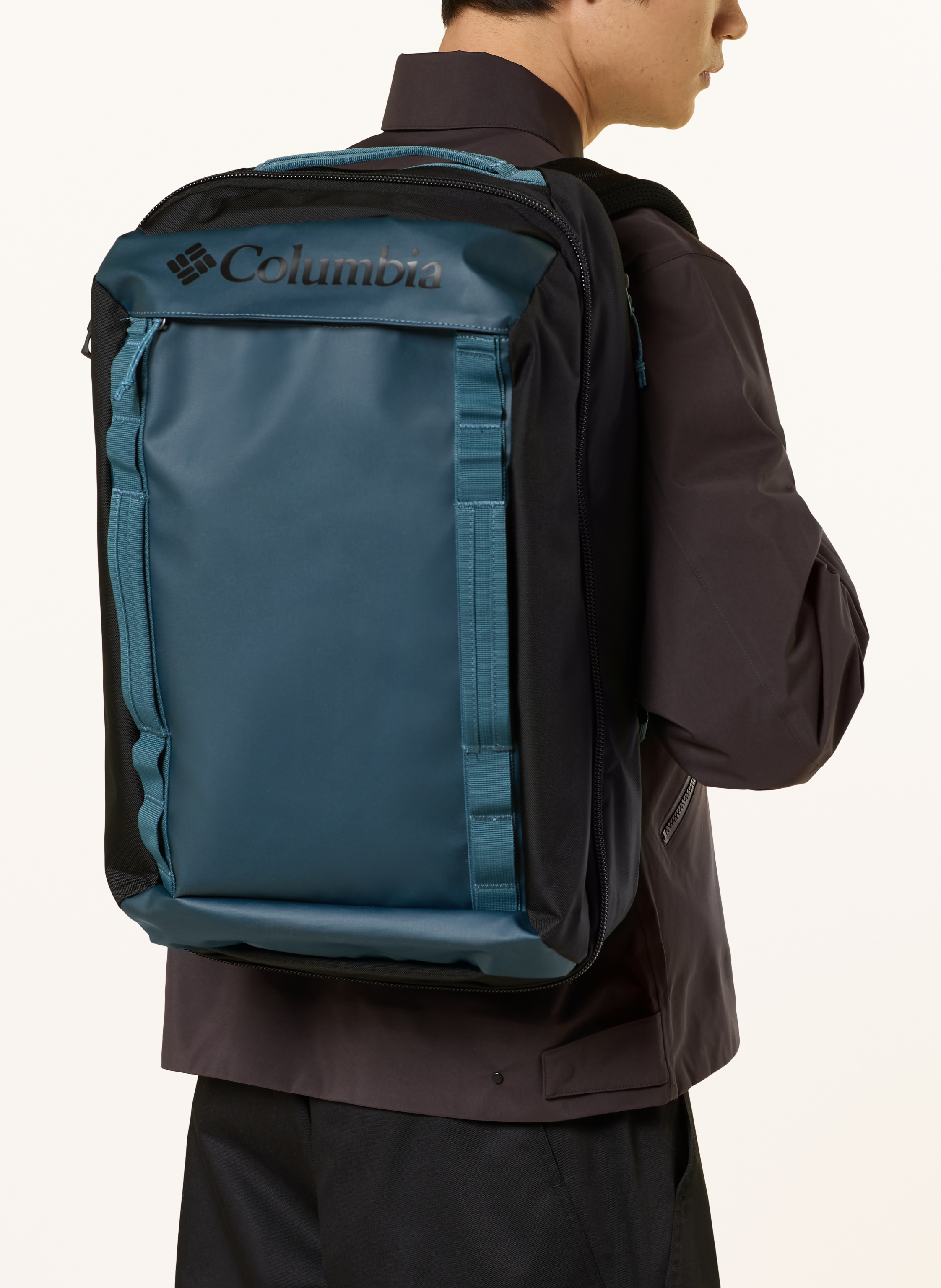 Thumbnail - Columbia Rucksack Landroamer™ 32 L Mit Laptop-Fach blau